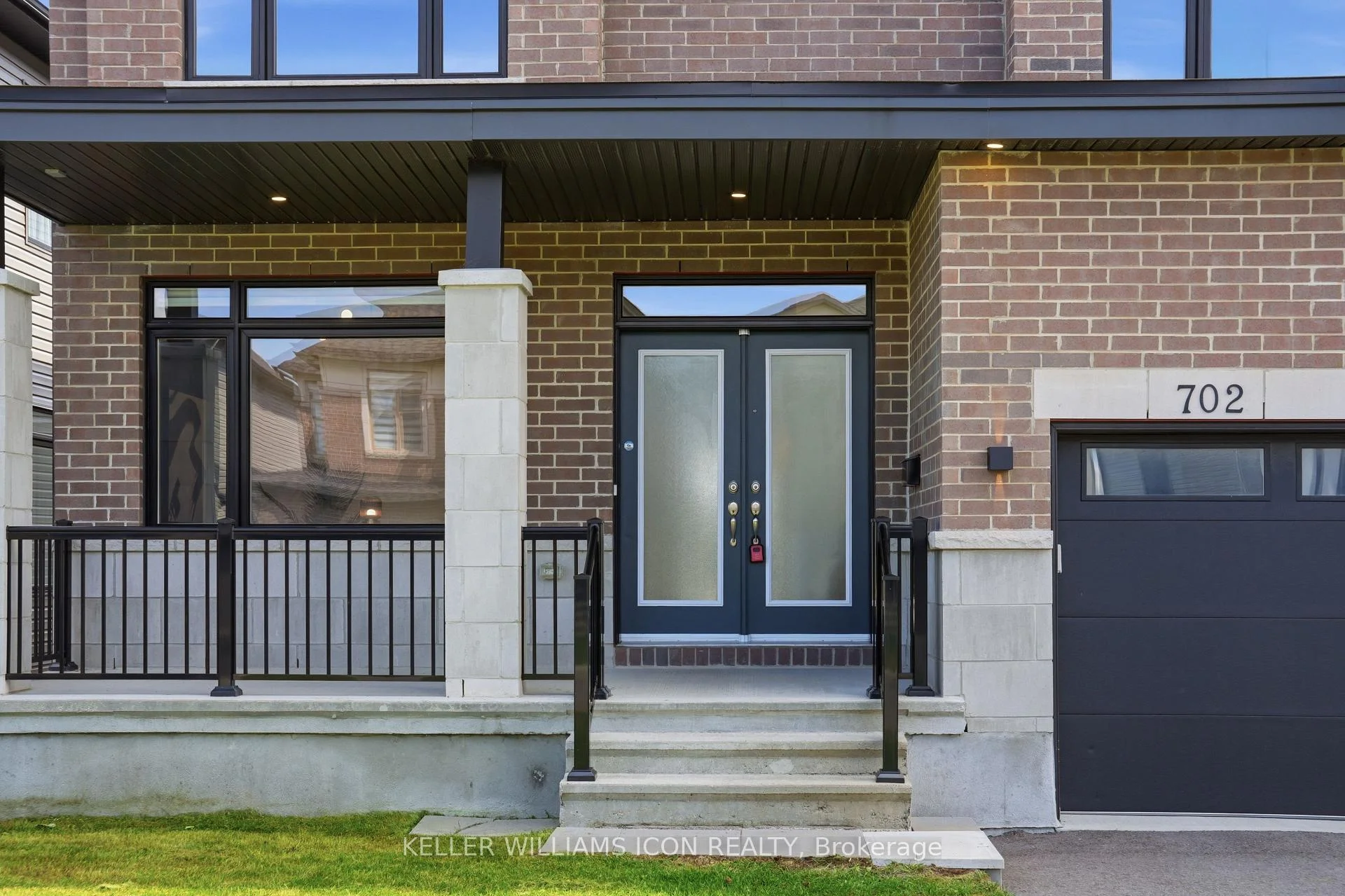 Photo 24 of 702 Rosales Ridge, Ottawa, Leitrim — HOMEH