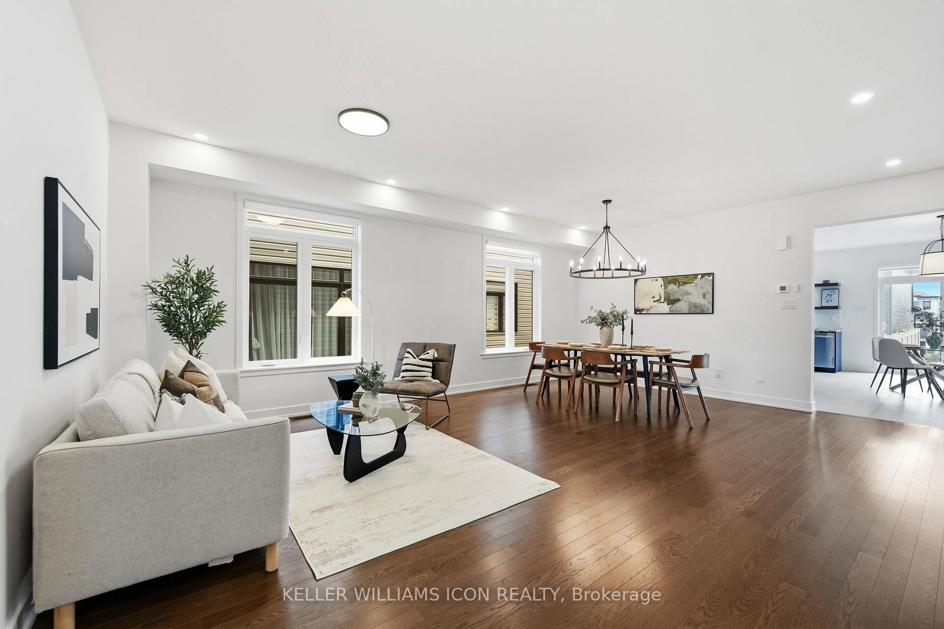 Photo 26 of 702 Rosales Ridge, Ottawa, Leitrim — HOMEH