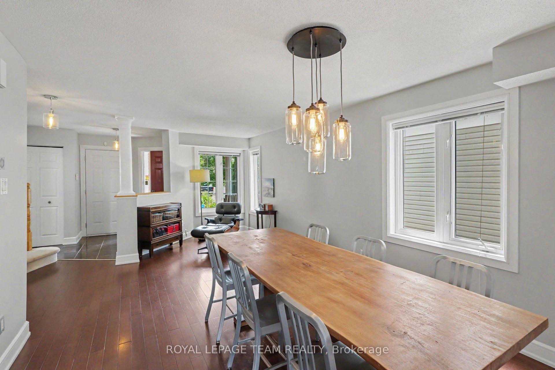 Photo 8 of 45 Coleridge Street, Ottawa, Central Park — HOMEH