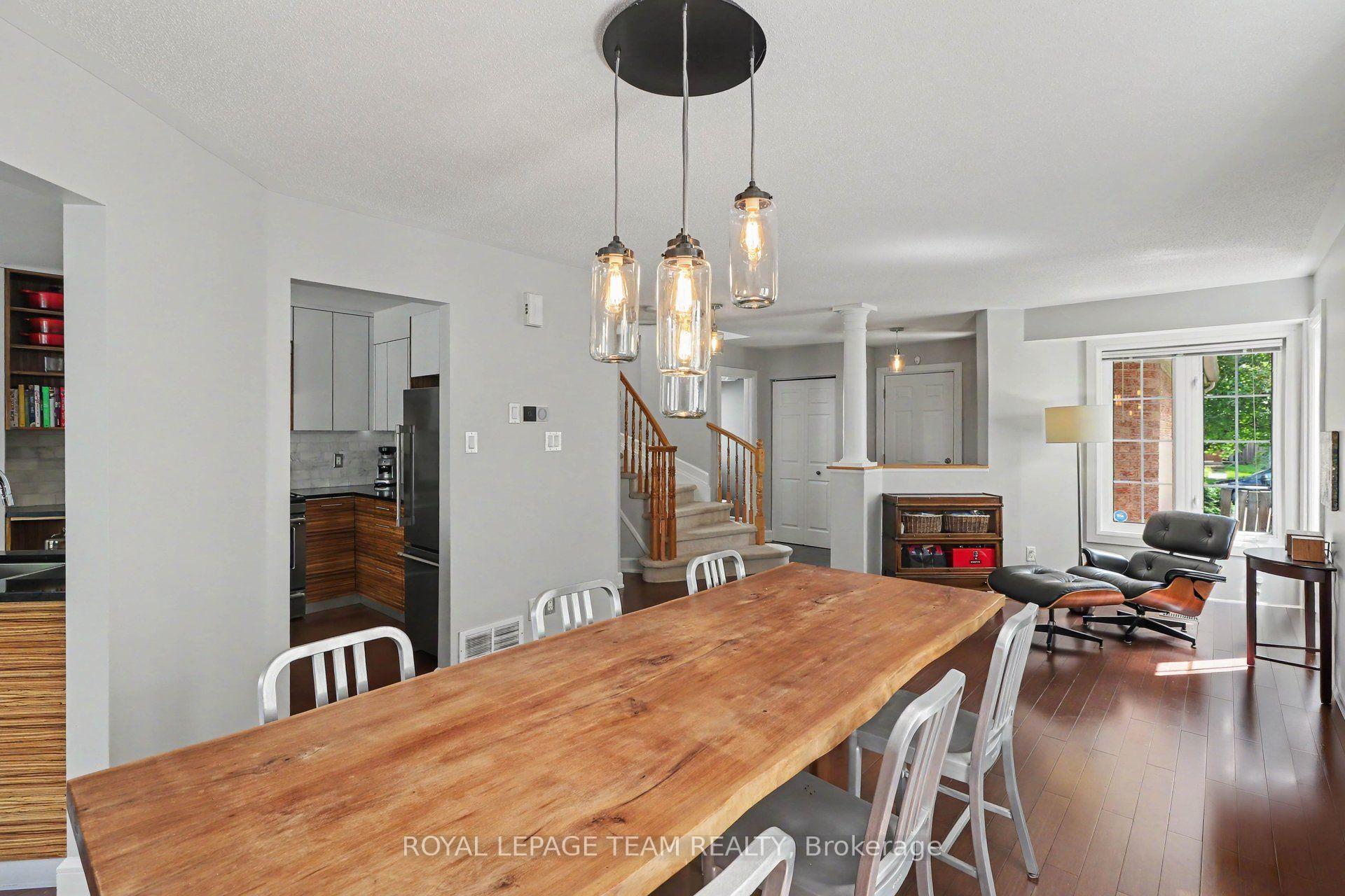 Photo 9 of 45 Coleridge Street, Ottawa, Central Park — HOMEH