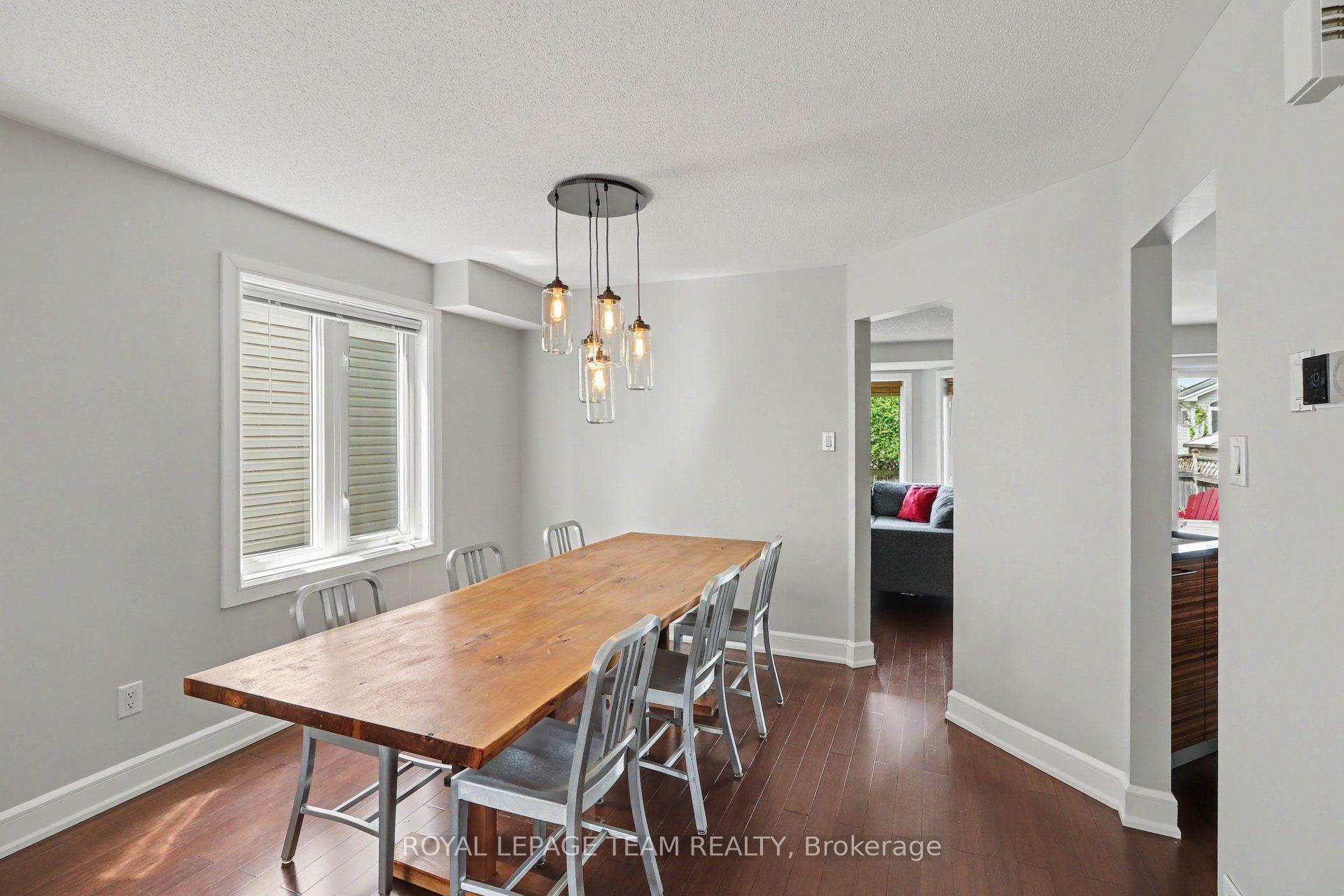 Photo 10 of 45 Coleridge Street, Ottawa, Central Park — HOMEH