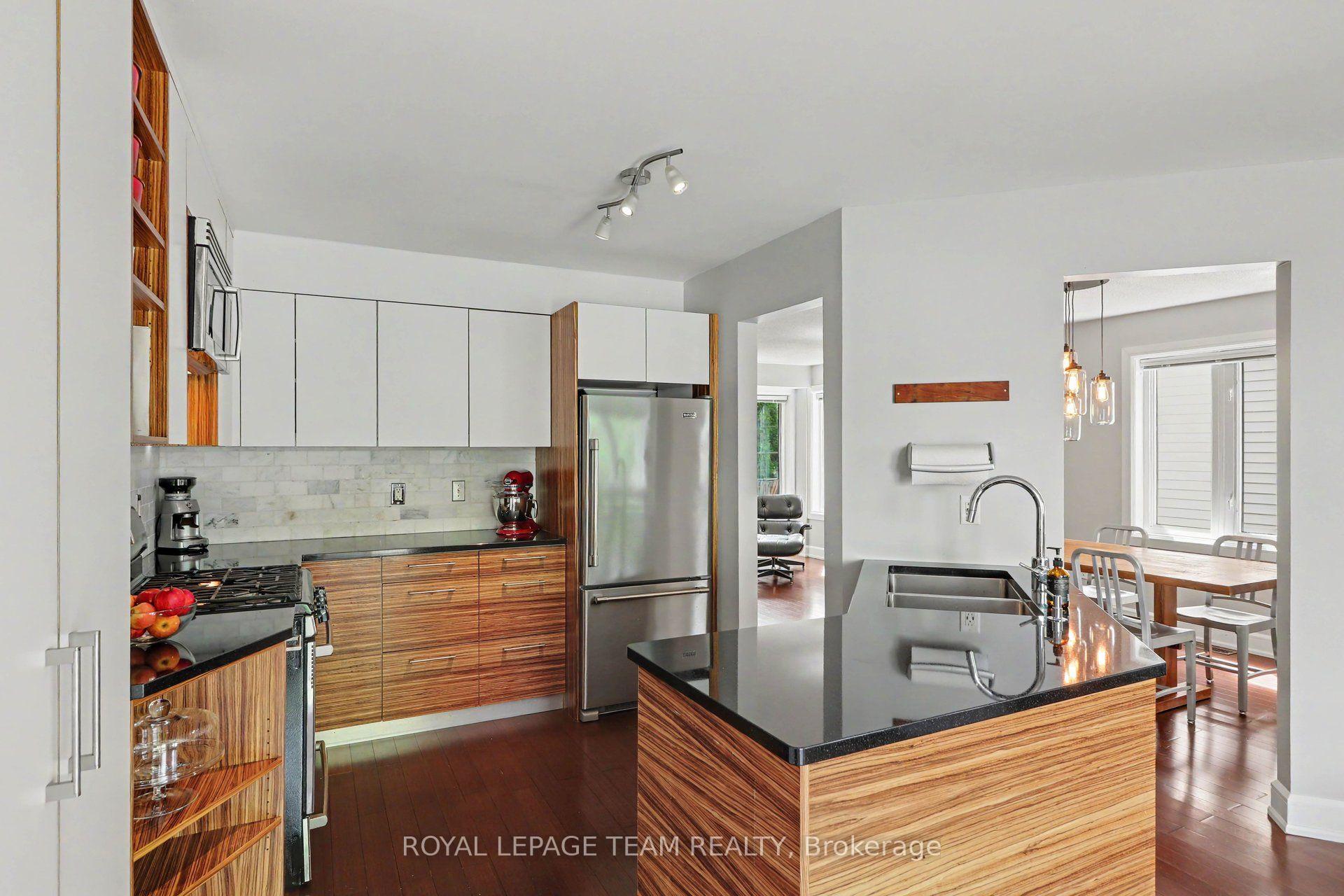 Photo 11 of 45 Coleridge Street, Ottawa, Central Park — HOMEH