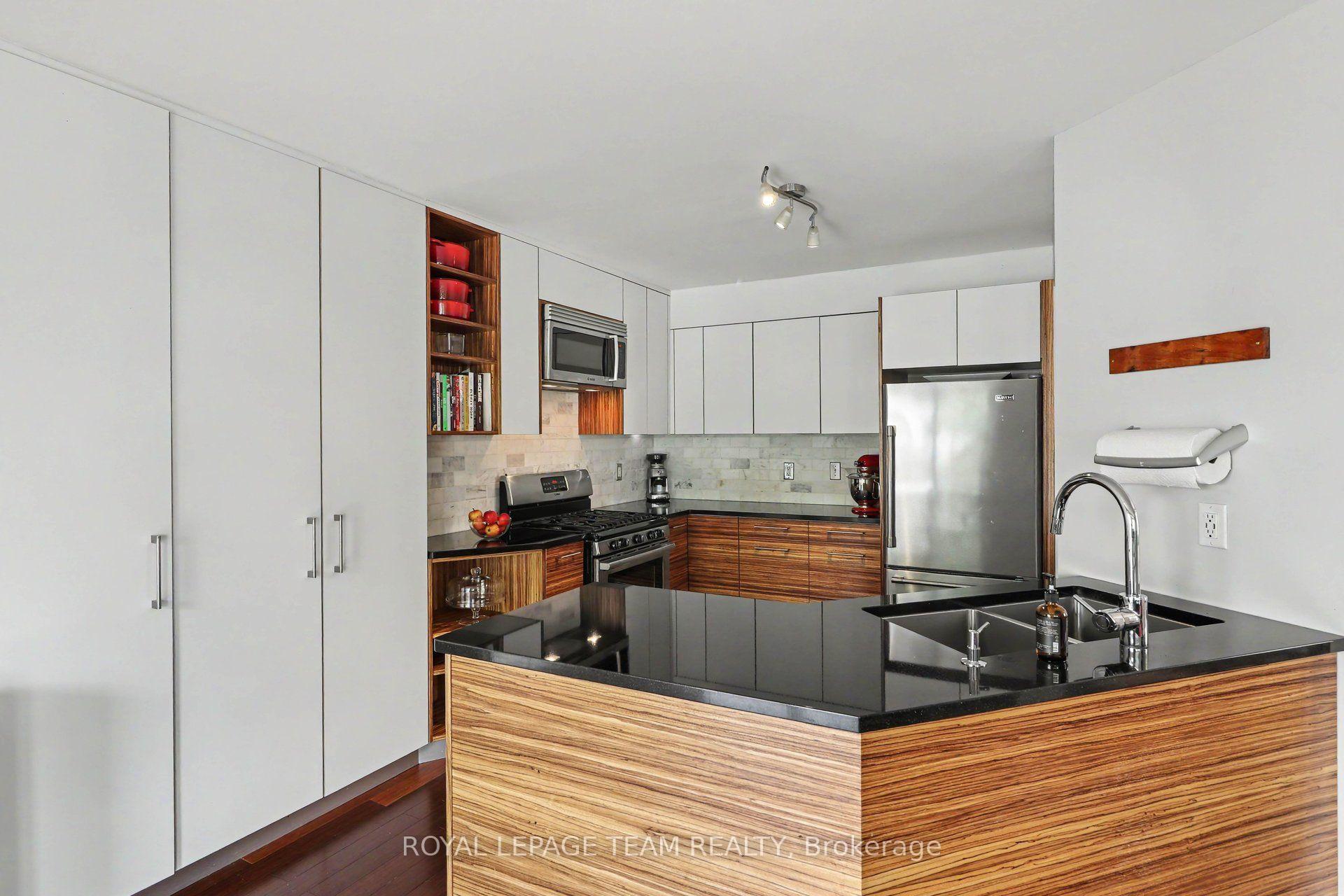 Photo 12 of 45 Coleridge Street, Ottawa, Central Park — HOMEH