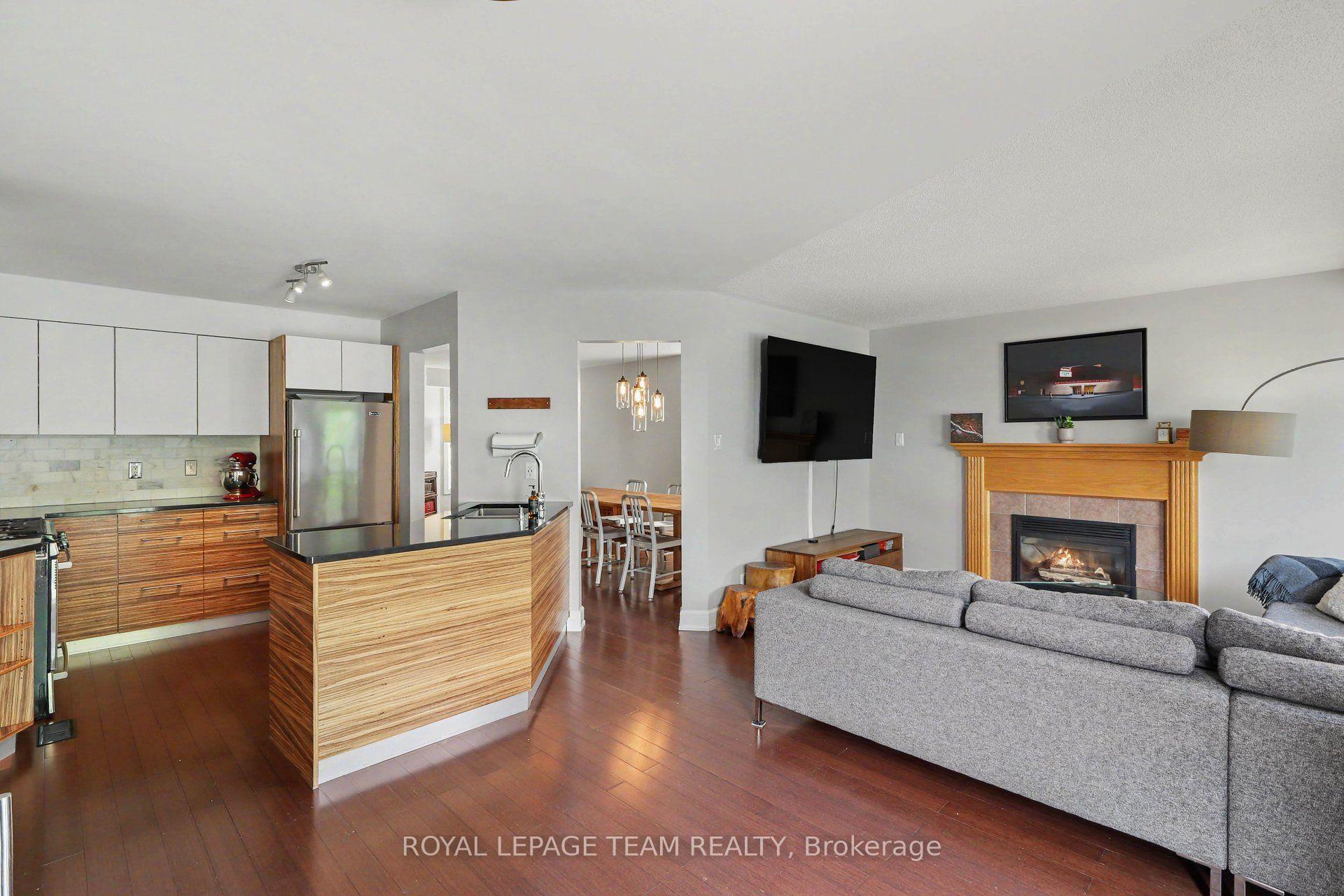 Photo 14 of 45 Coleridge Street, Ottawa, Central Park — HOMEH