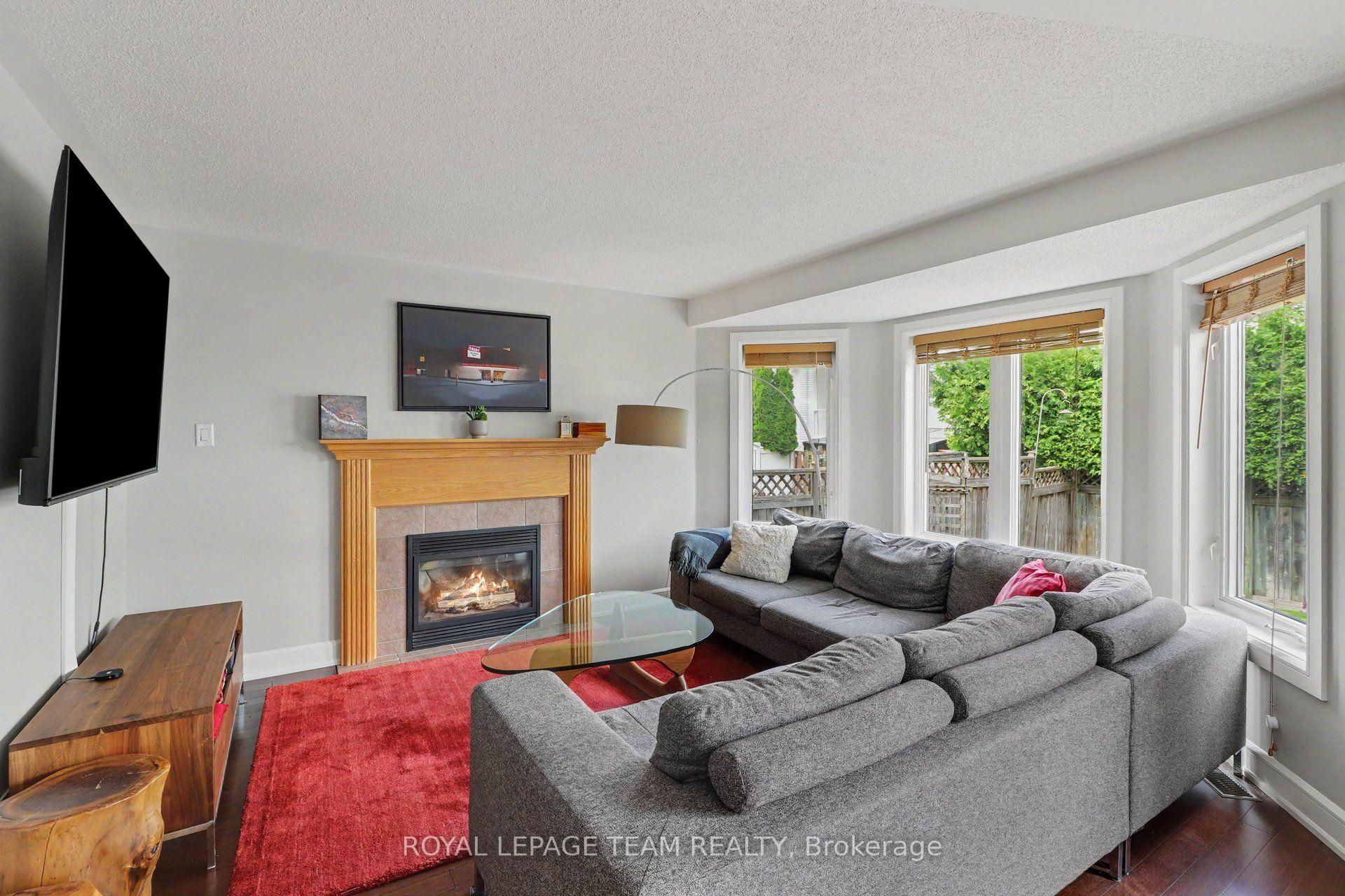 Photo 15 of 45 Coleridge Street, Ottawa, Central Park — HOMEH
