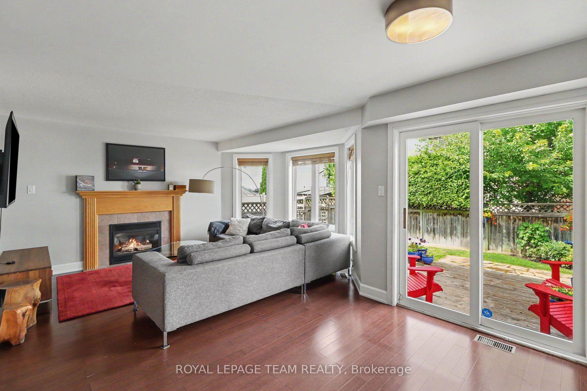 Photo 16 of 45 Coleridge Street, Ottawa, Central Park — HOMEH