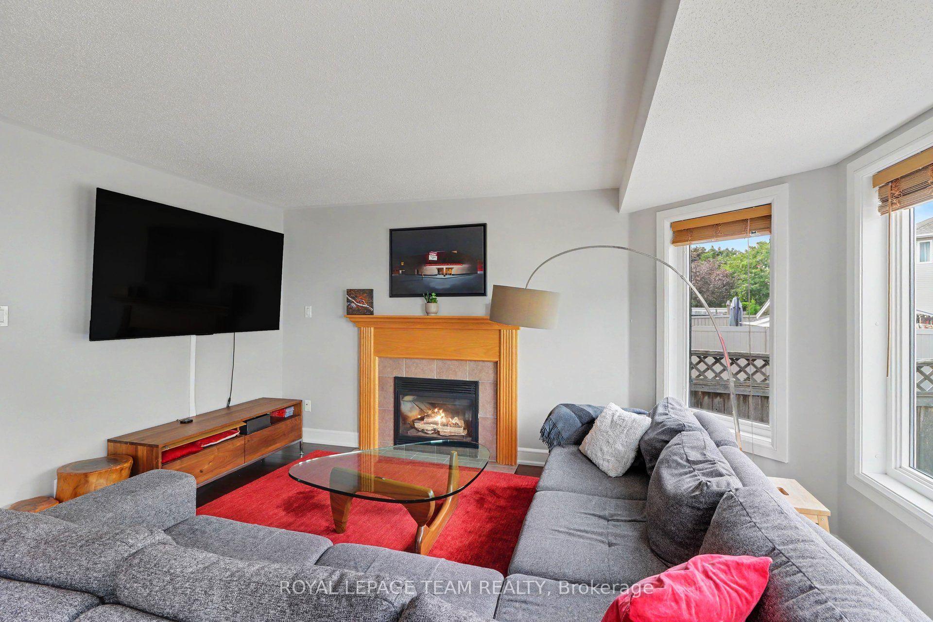 Photo 18 of 45 Coleridge Street, Ottawa, Central Park — HOMEH