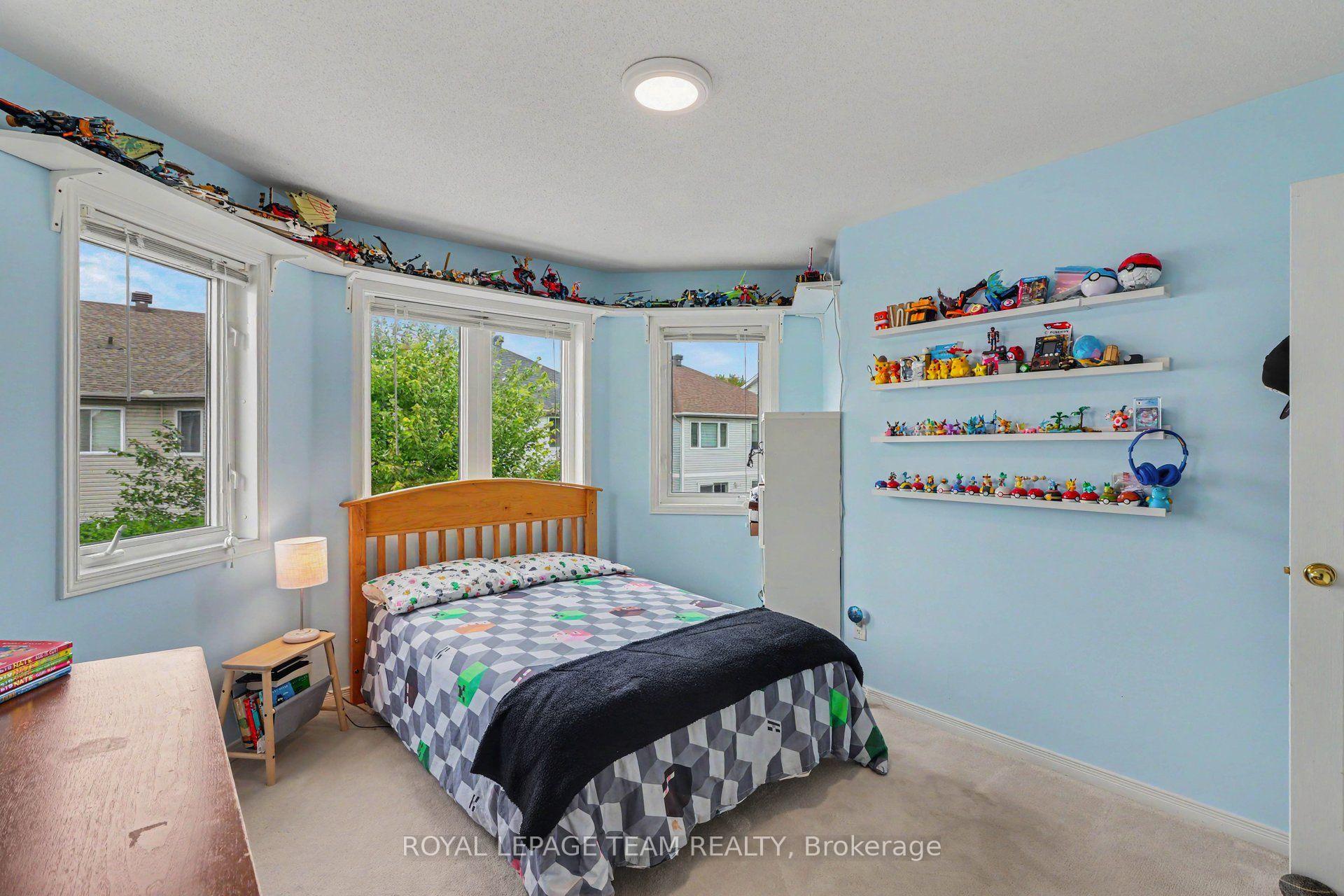 Photo 30 of 45 Coleridge Street, Ottawa, Central Park — HOMEH