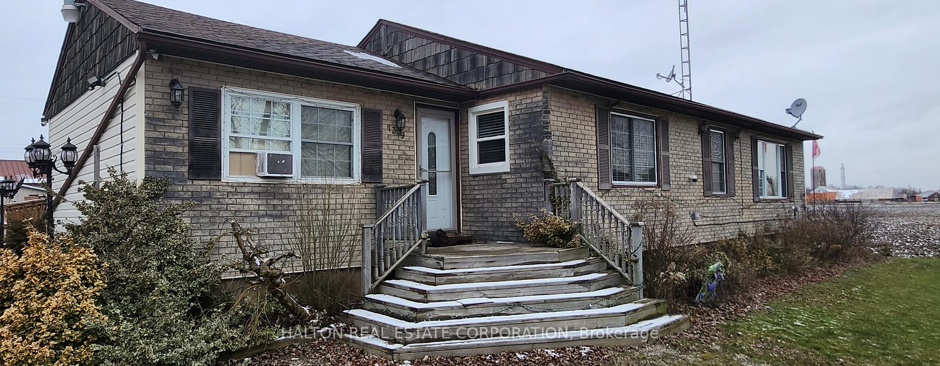 Photo 2 of 1349 Highway 56, Haldimand — HOMEH