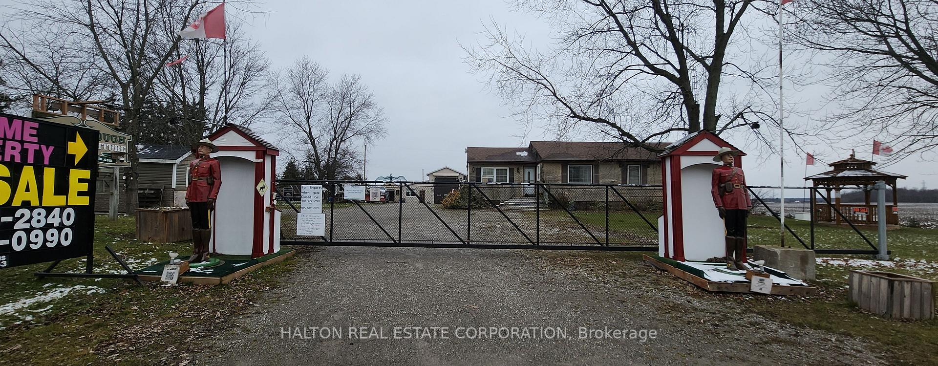 Photo 3 of 1349 Highway 56, Haldimand — HOMEH