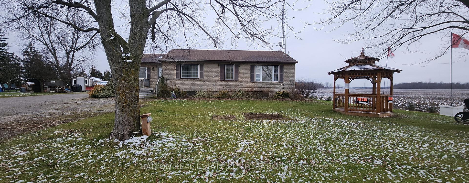Photo 4 of 1349 Highway 56, Haldimand — HOMEH