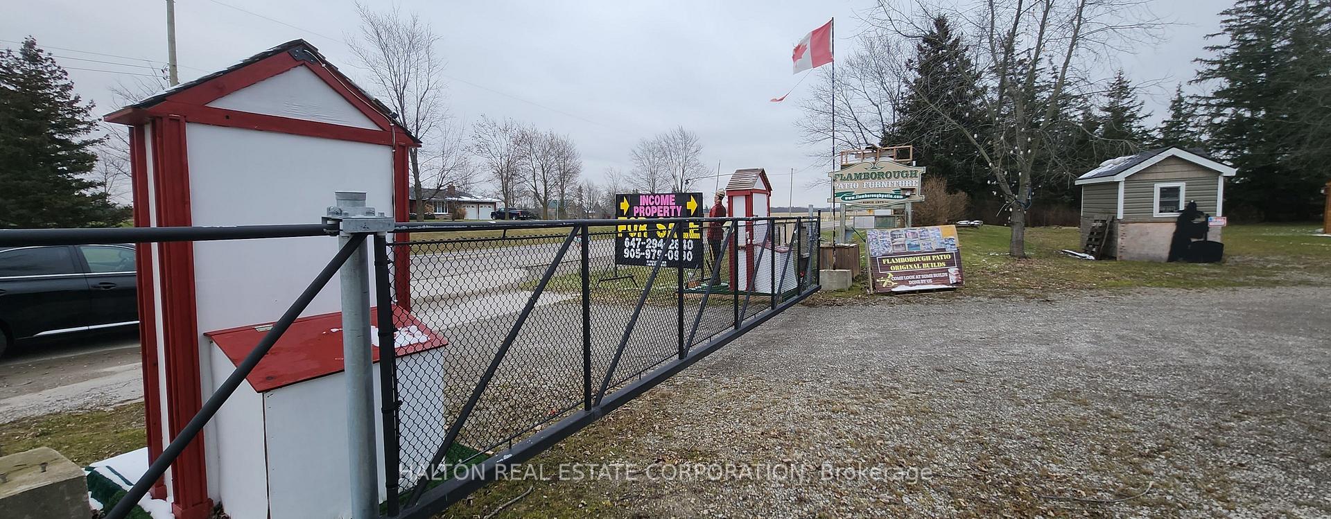 Photo 5 of 1349 Highway 56, Haldimand — HOMEH