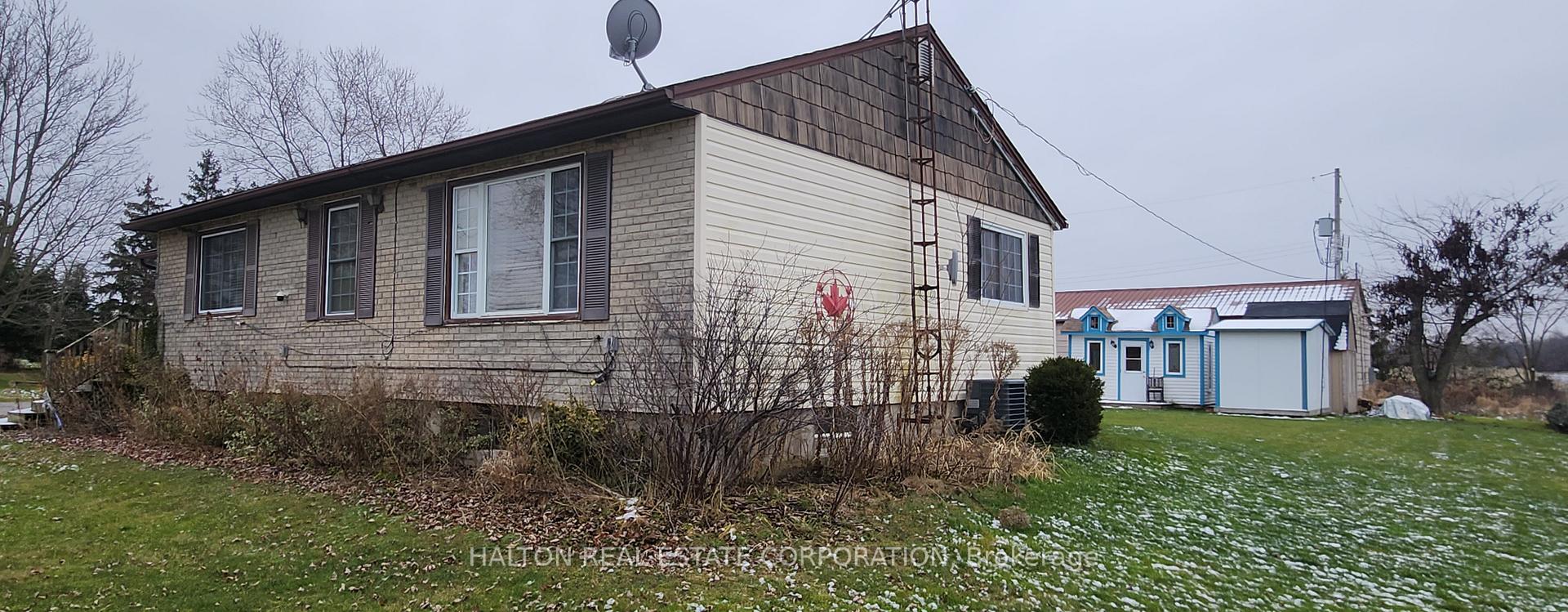 Photo 6 of 1349 Highway 56, Haldimand — HOMEH