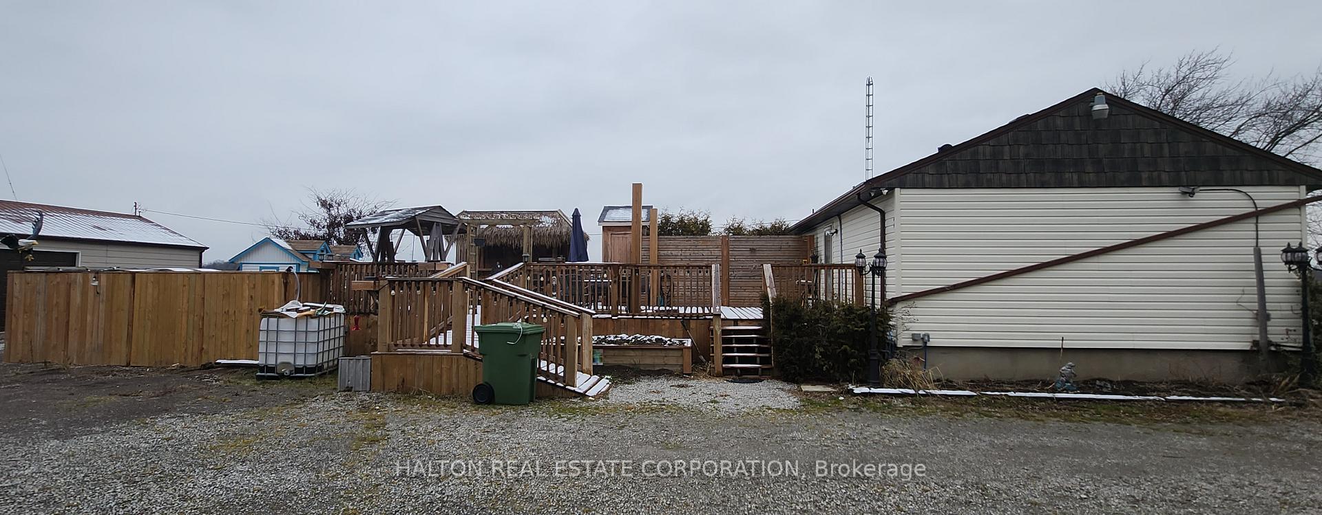 Photo 8 of 1349 Highway 56, Haldimand — HOMEH