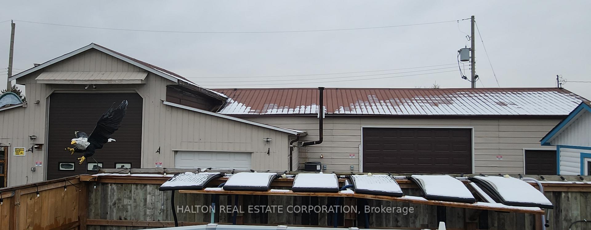 Photo 12 of 1349 Highway 56, Haldimand — HOMEH