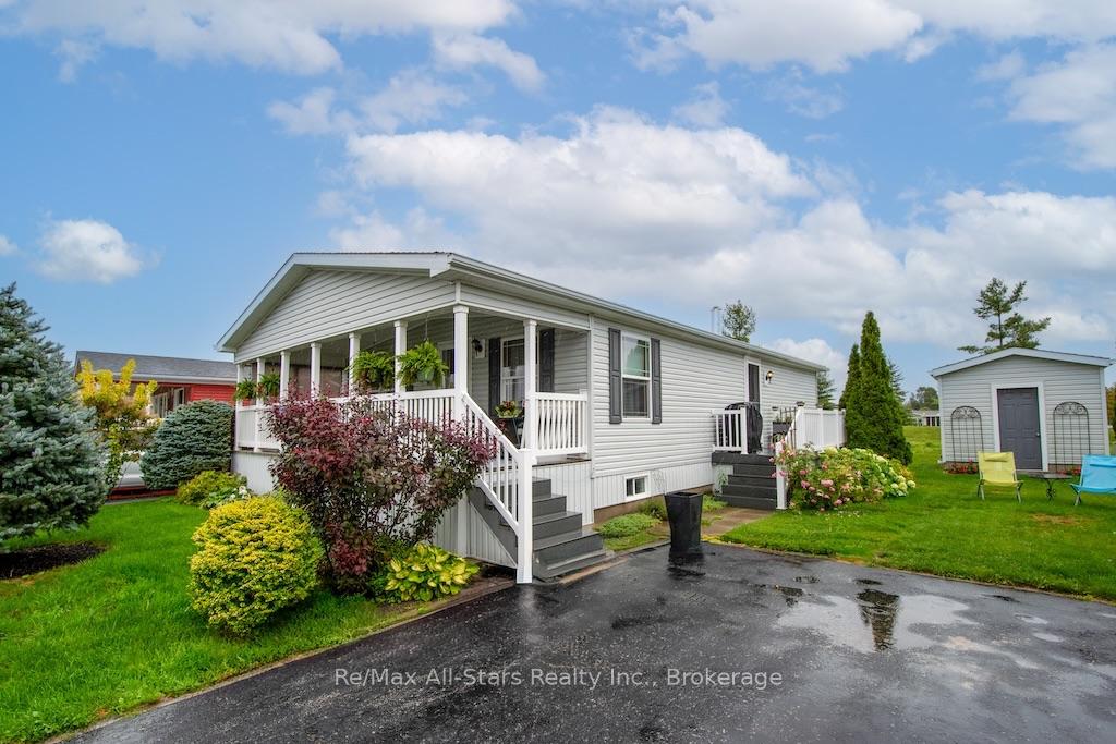 Photo 4 of 51 Creekside Circle, Kawartha Lakes, Verulam — HOMEH