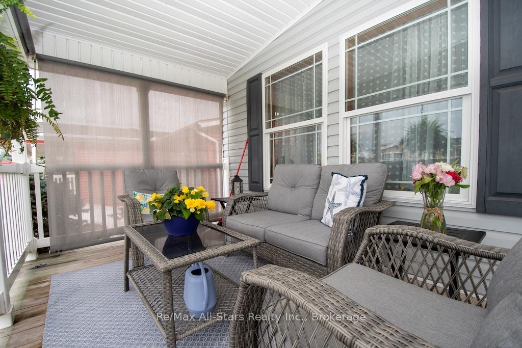 Photo 6 of 51 Creekside Circle, Kawartha Lakes, Verulam — HOMEH