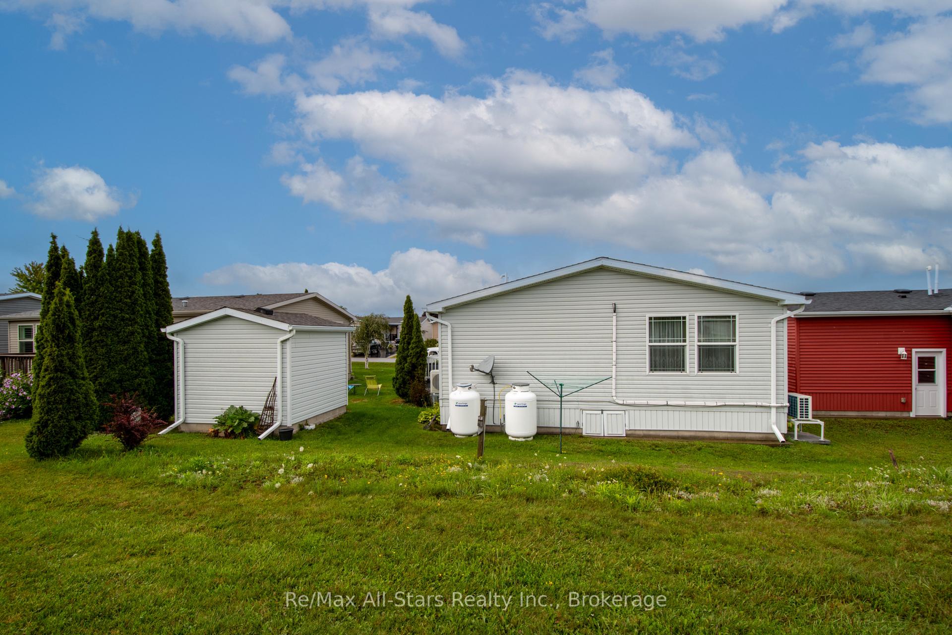 Photo 37 of 51 Creekside Circle, Kawartha Lakes, Verulam — HOMEH