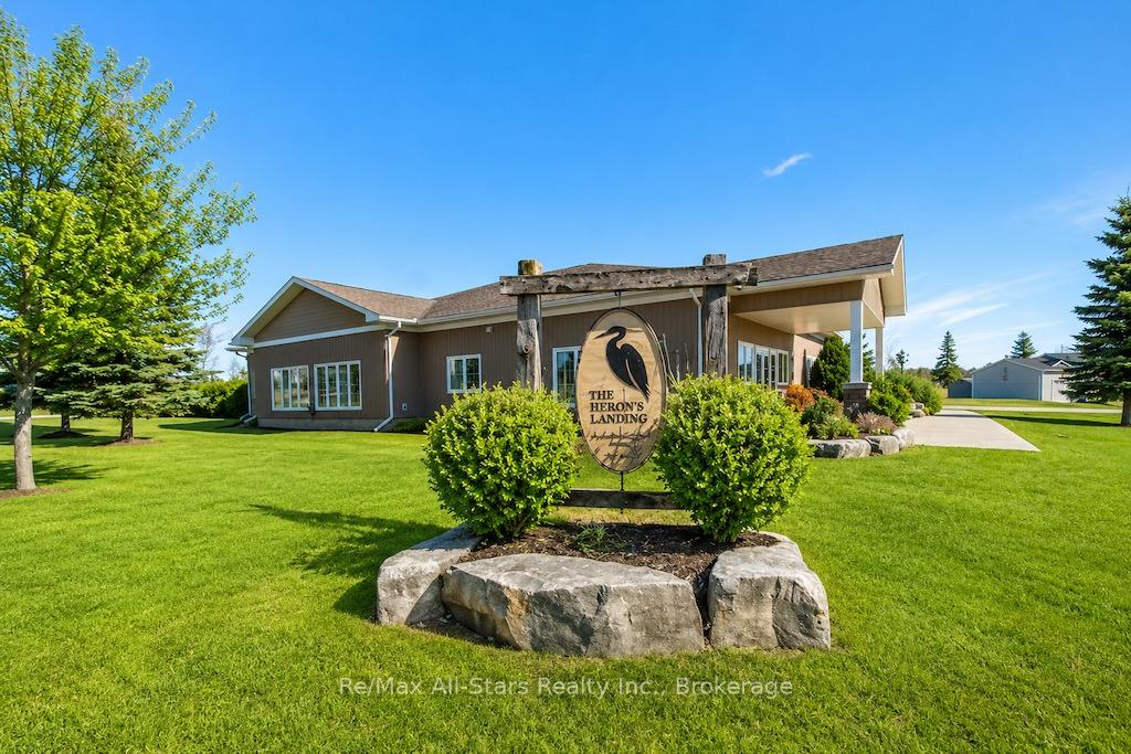 Photo 39 of 51 Creekside Circle, Kawartha Lakes, Verulam — HOMEH