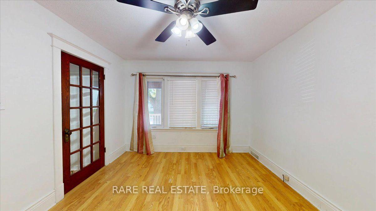 Photo 6 of Unit 1, 8 Balsam Avenue N, Hamilton, Stipley — HOMEH
