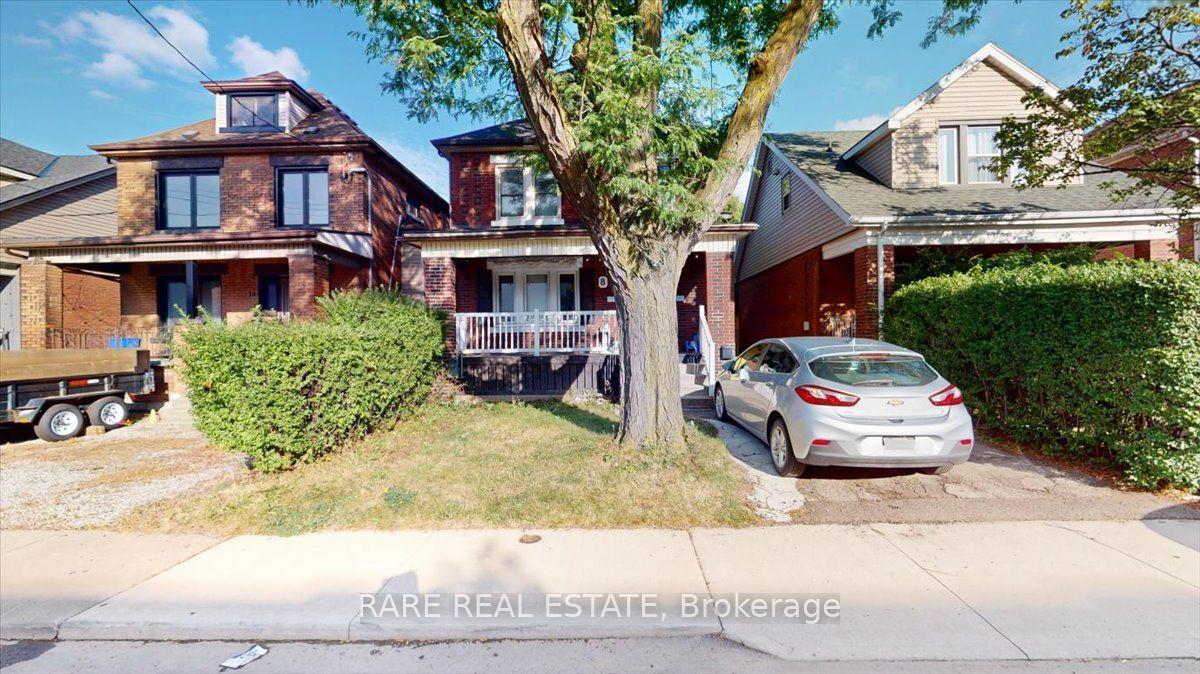 Photo 39 of Unit 1, 8 Balsam Avenue N, Hamilton, Stipley — HOMEH