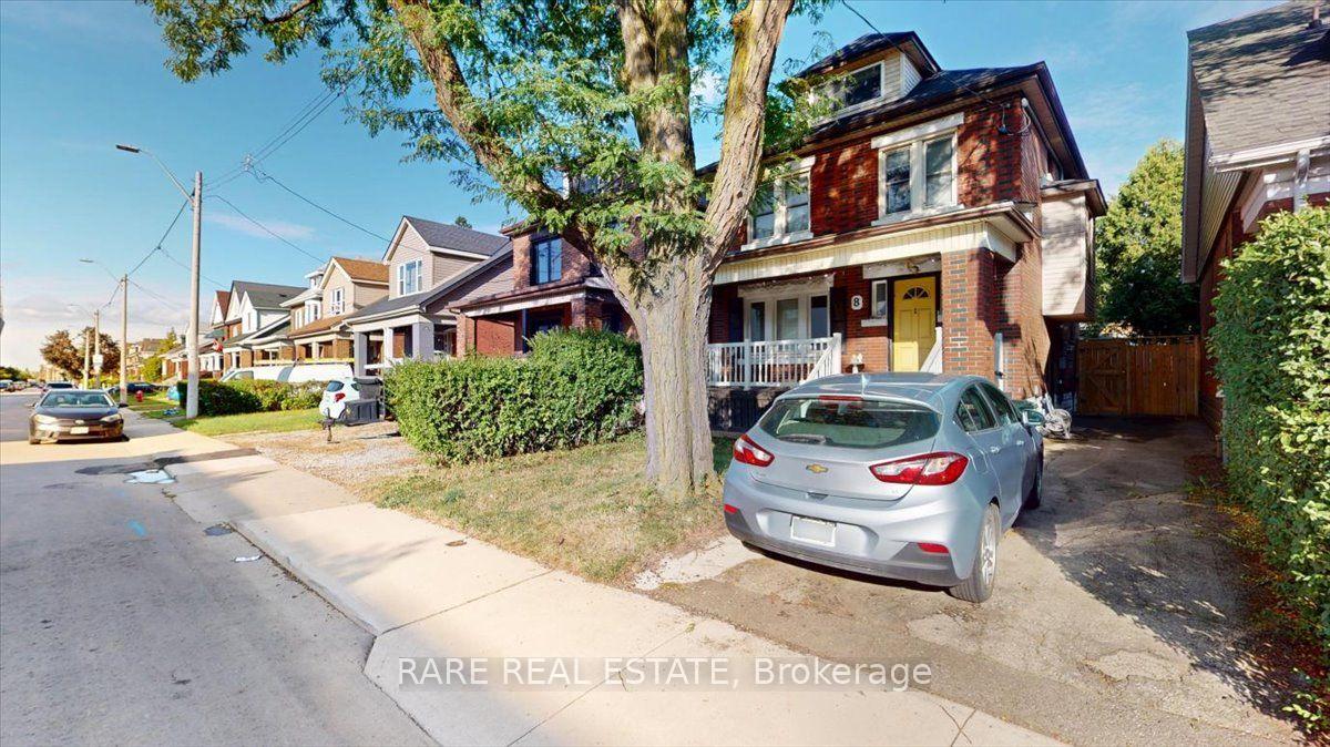 Photo 40 of Unit 1, 8 Balsam Avenue N, Hamilton, Stipley — HOMEH