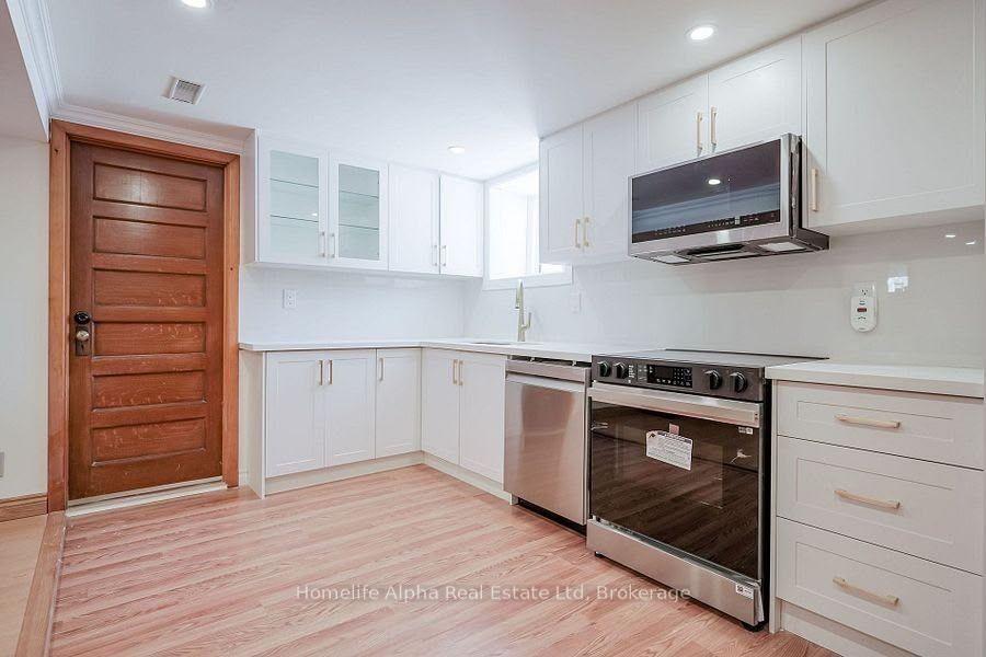 Photo 2 of Unit Basement, 3014 Hwy 2, Clarington, Bowmanville — HOMEH