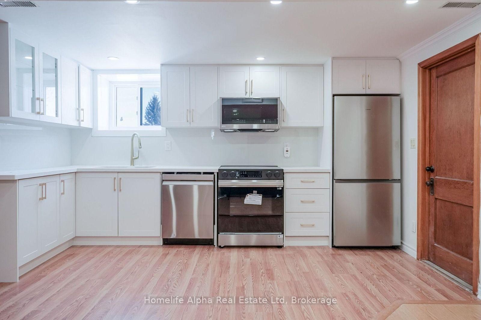 Photo 3 of Unit Basement, 3014 Hwy 2, Clarington, Bowmanville — HOMEH