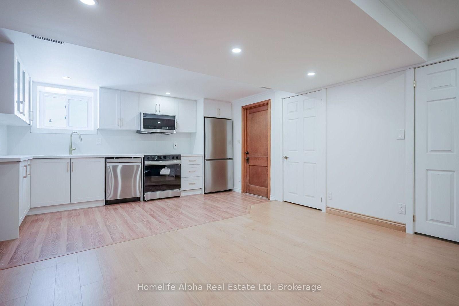 Photo 6 of Unit Basement, 3014 Hwy 2, Clarington, Bowmanville — HOMEH