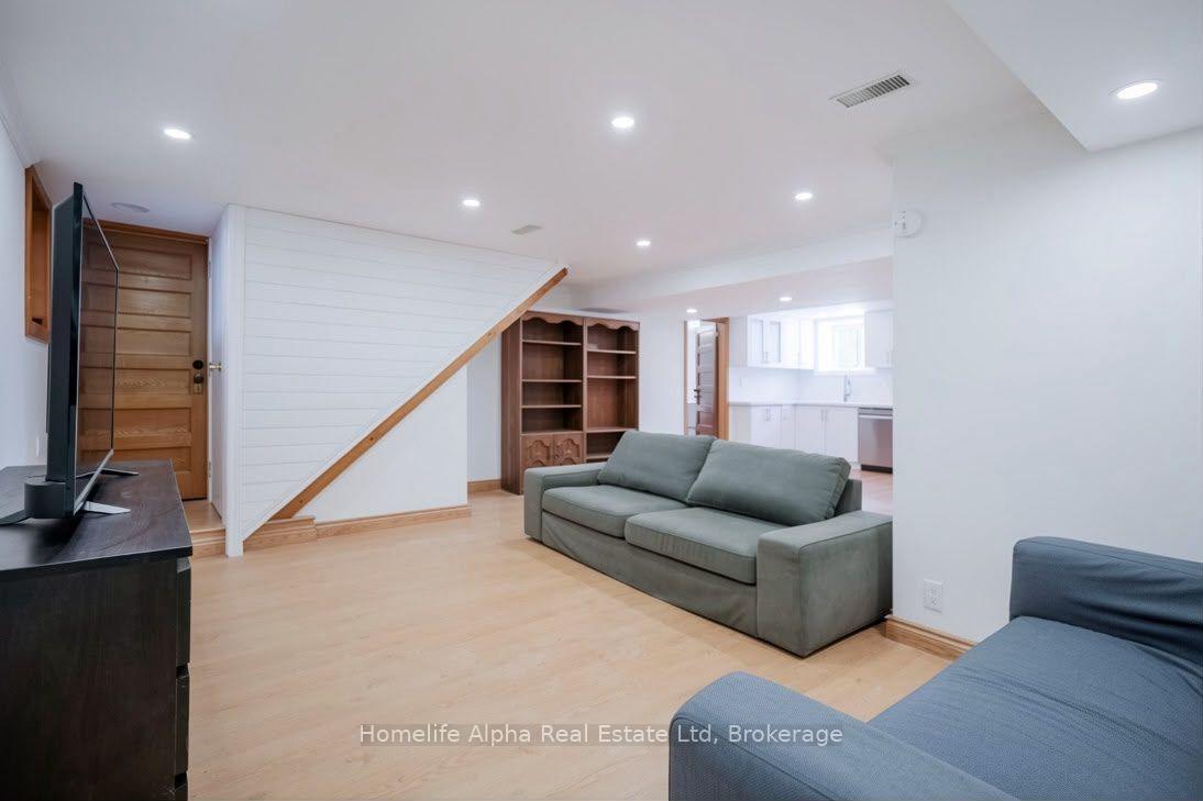 Photo 4 of Unit Basement, 3014 Hwy 2, Clarington, Bowmanville — HOMEH