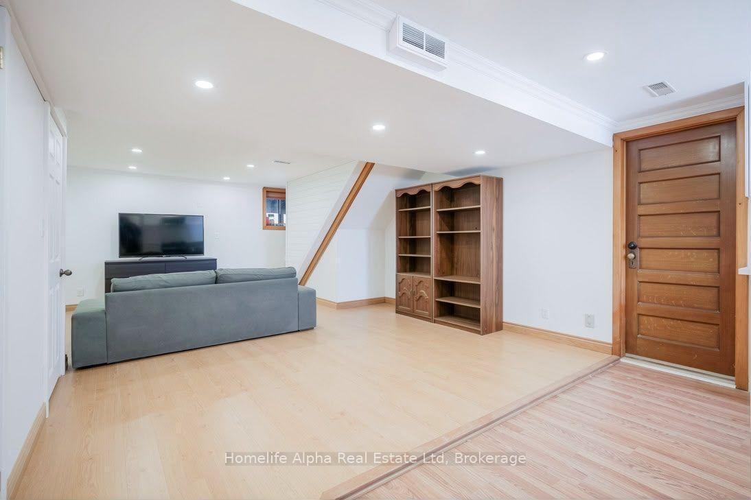 Photo 9 of Unit Basement, 3014 Hwy 2, Clarington, Bowmanville — HOMEH