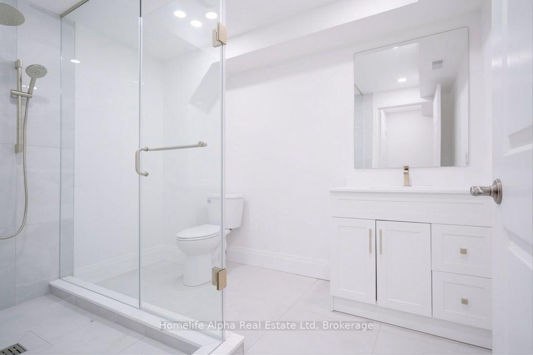 Photo 13 of Unit Basement, 3014 Hwy 2, Clarington, Bowmanville — HOMEH