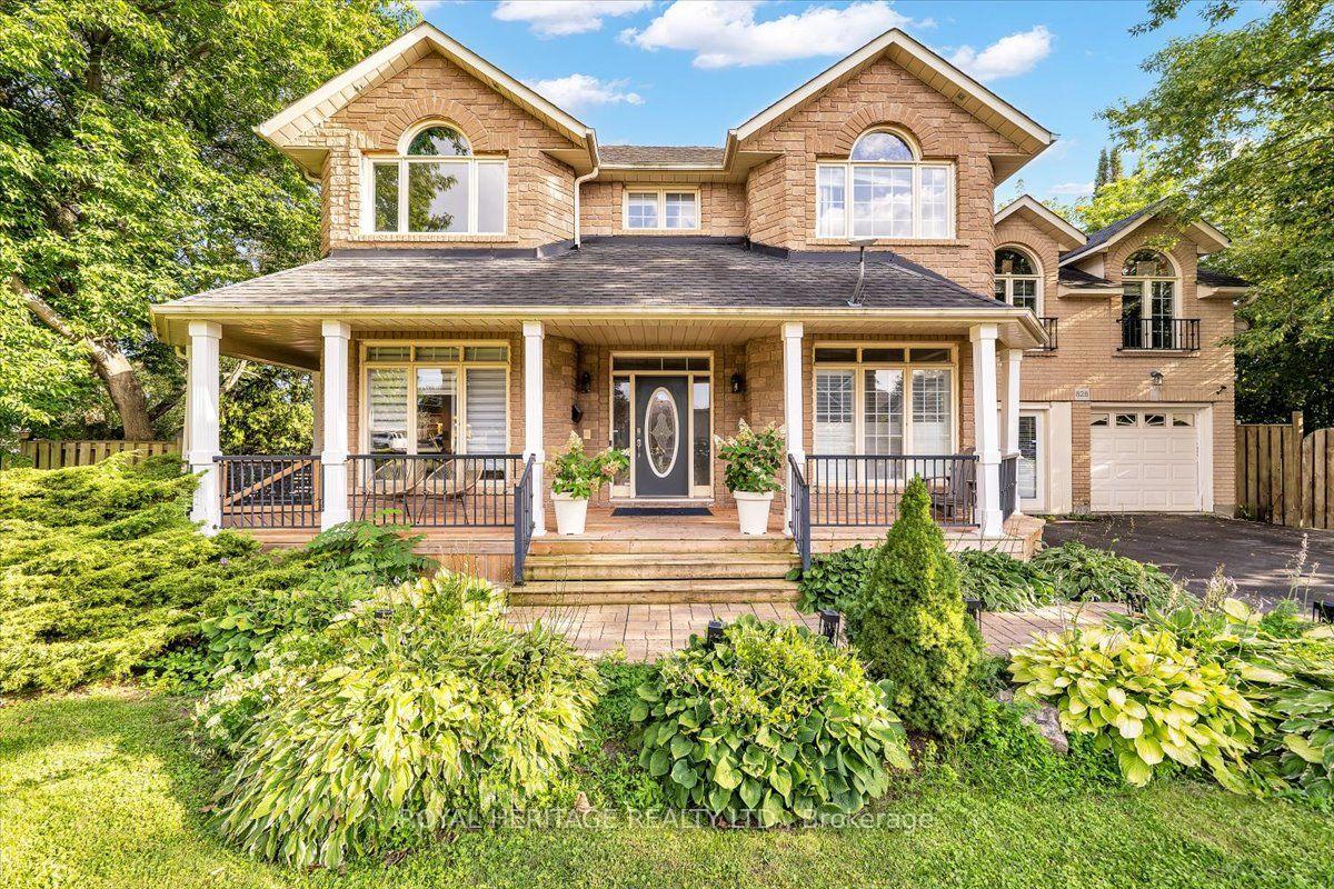 Photo 2 of 828 Wildflower Court, Oshawa, Centennial — HOMEH