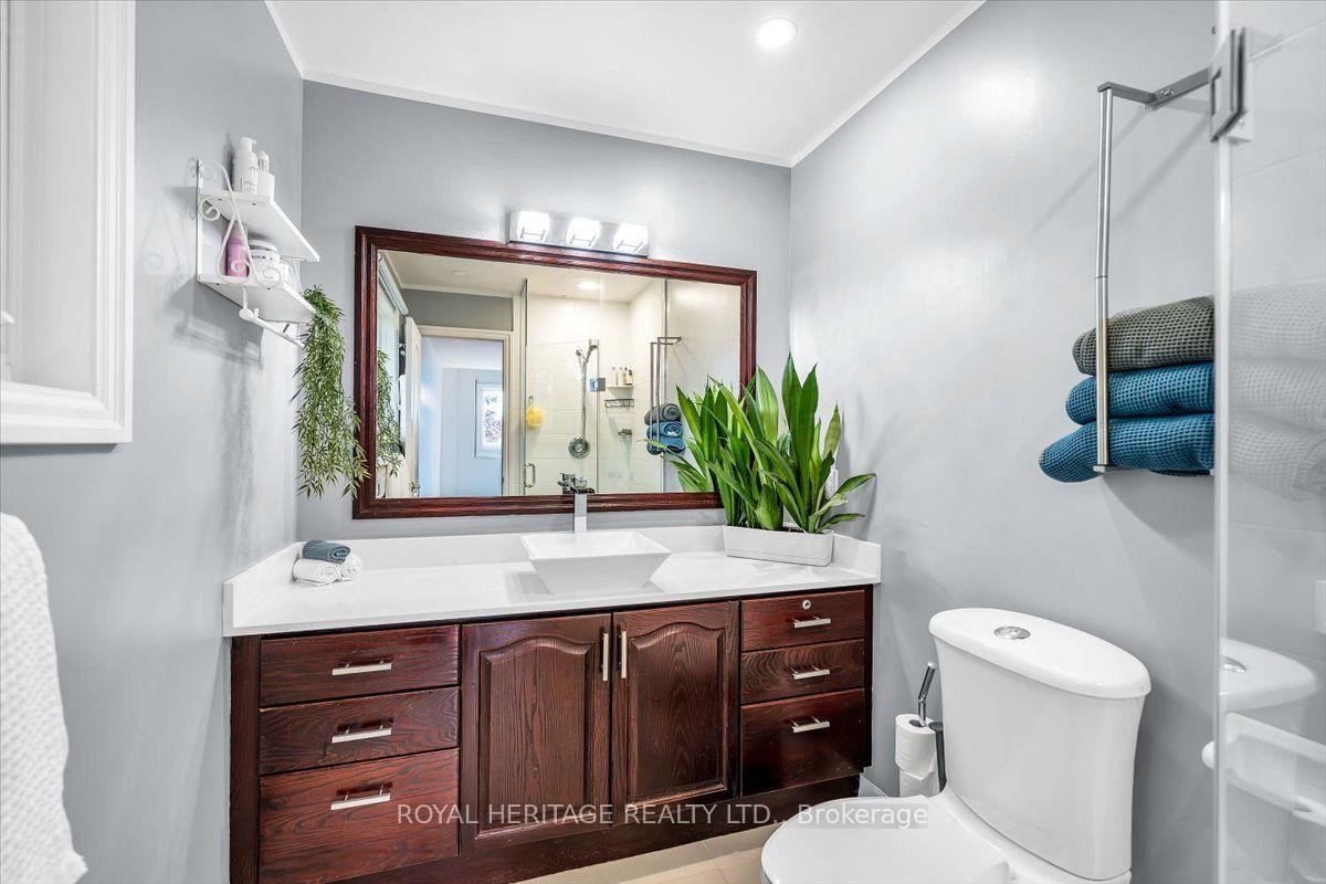 Photo 22 of 828 Wildflower Court, Oshawa, Centennial — HOMEH
