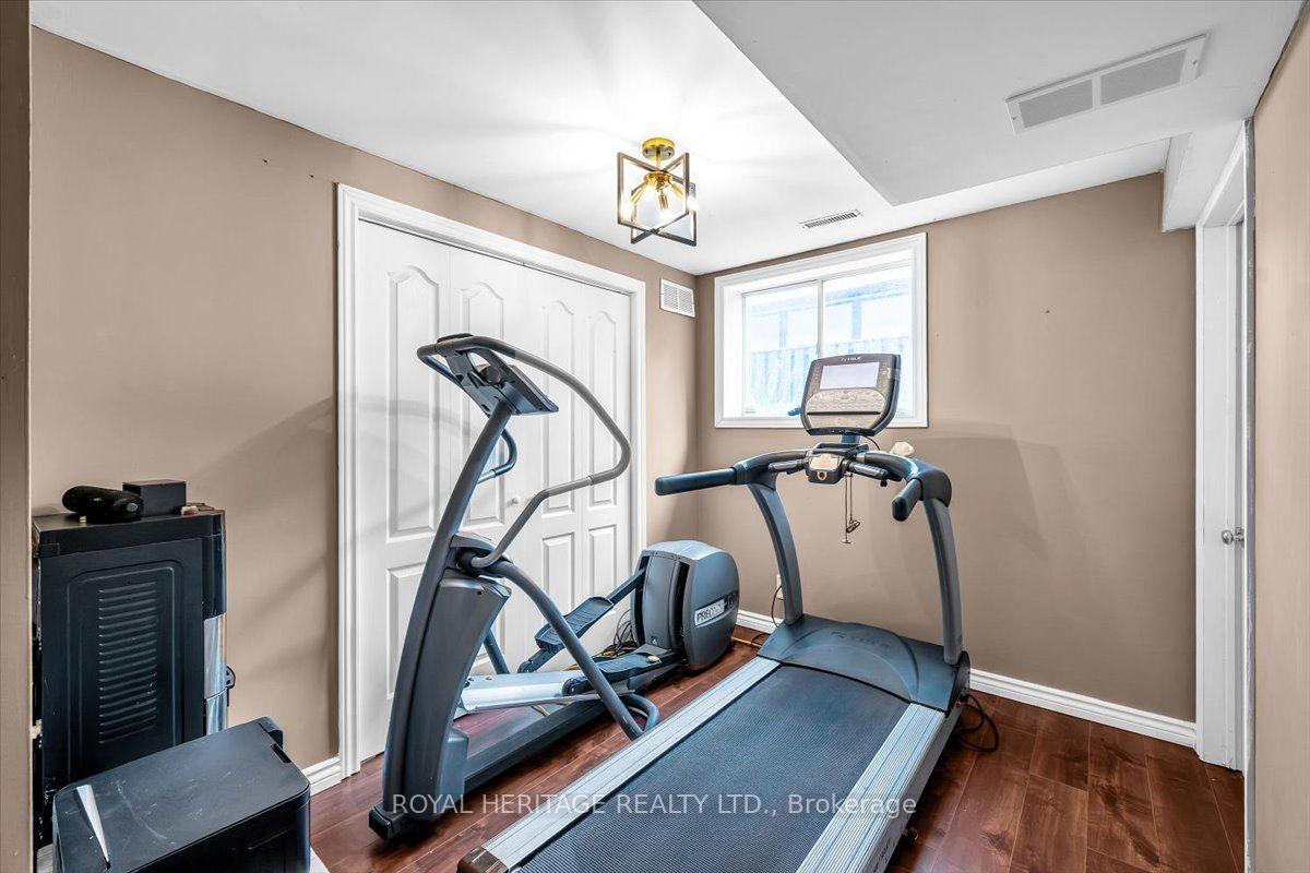 Photo 37 of 828 Wildflower Court, Oshawa, Centennial — HOMEH