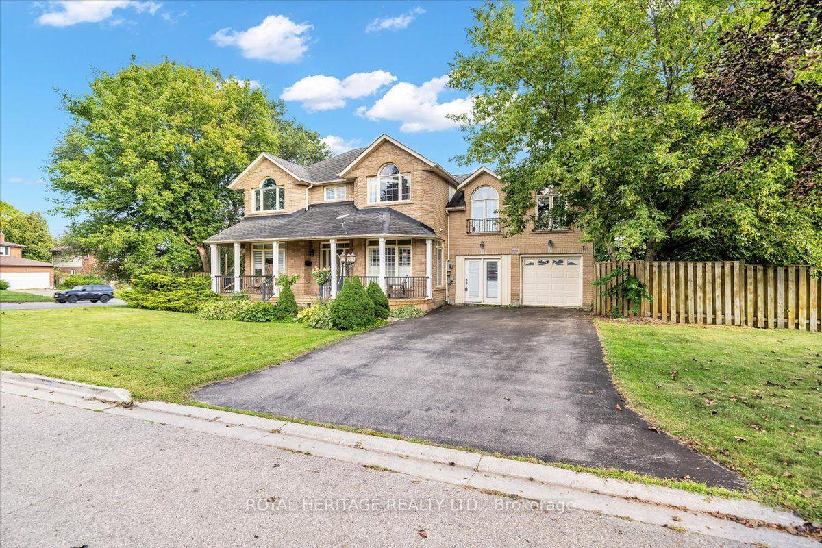 Photo 44 of 828 Wildflower Court, Oshawa, Centennial — HOMEH