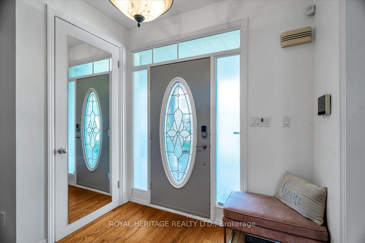 Photo 6 of 828 Wildflower Court, Oshawa, Centennial — HOMEH