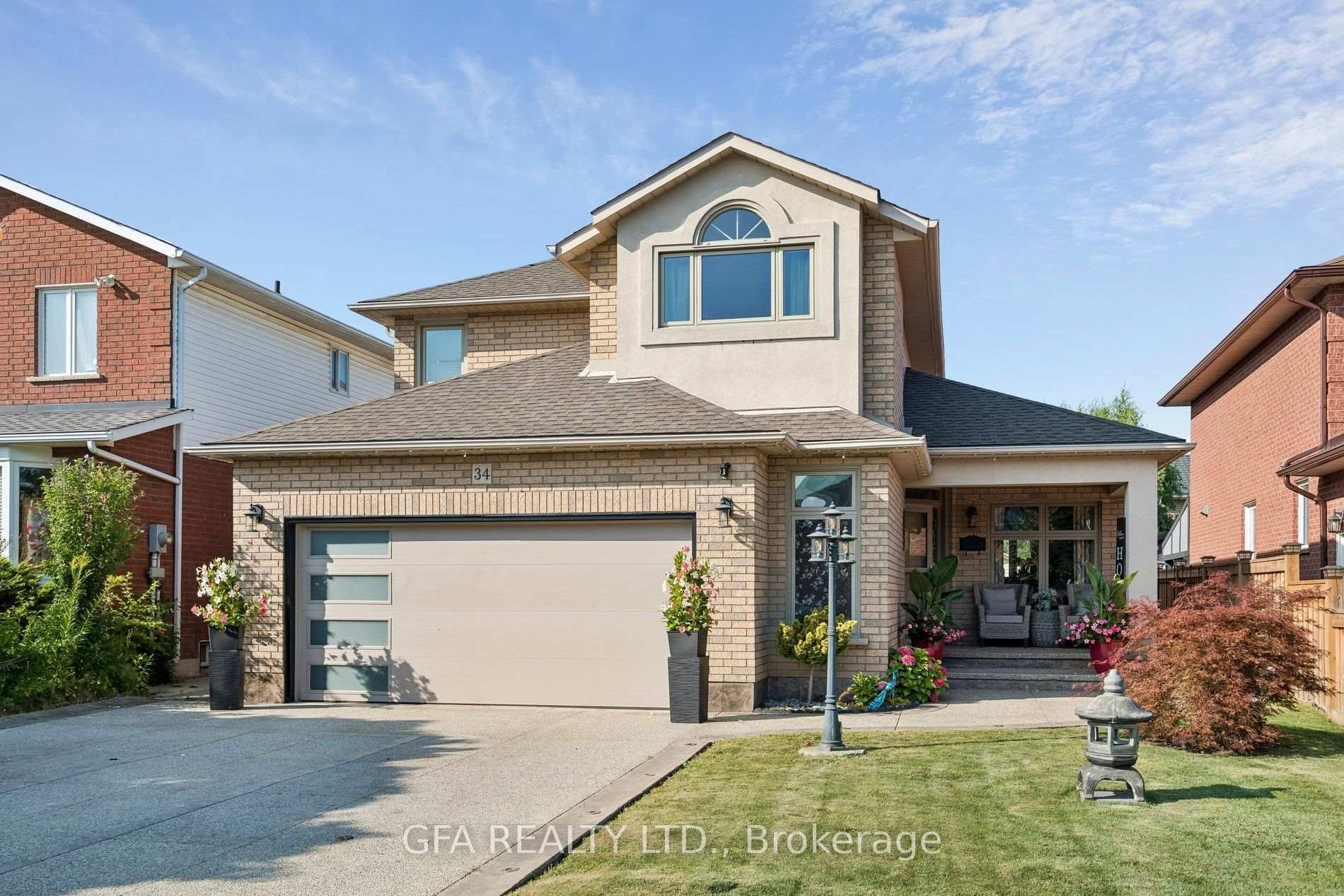 Photo 1 of 34 Harbottle Court, Hamilton, Gourley — HOMEH