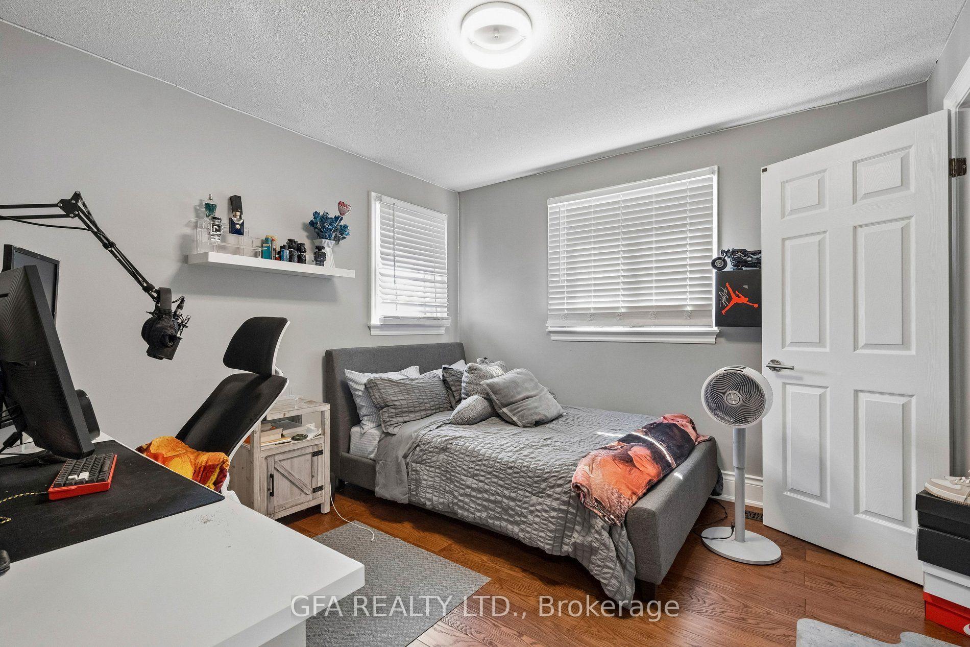 Photo 23 of 34 Harbottle Court, Hamilton, Gourley — HOMEH