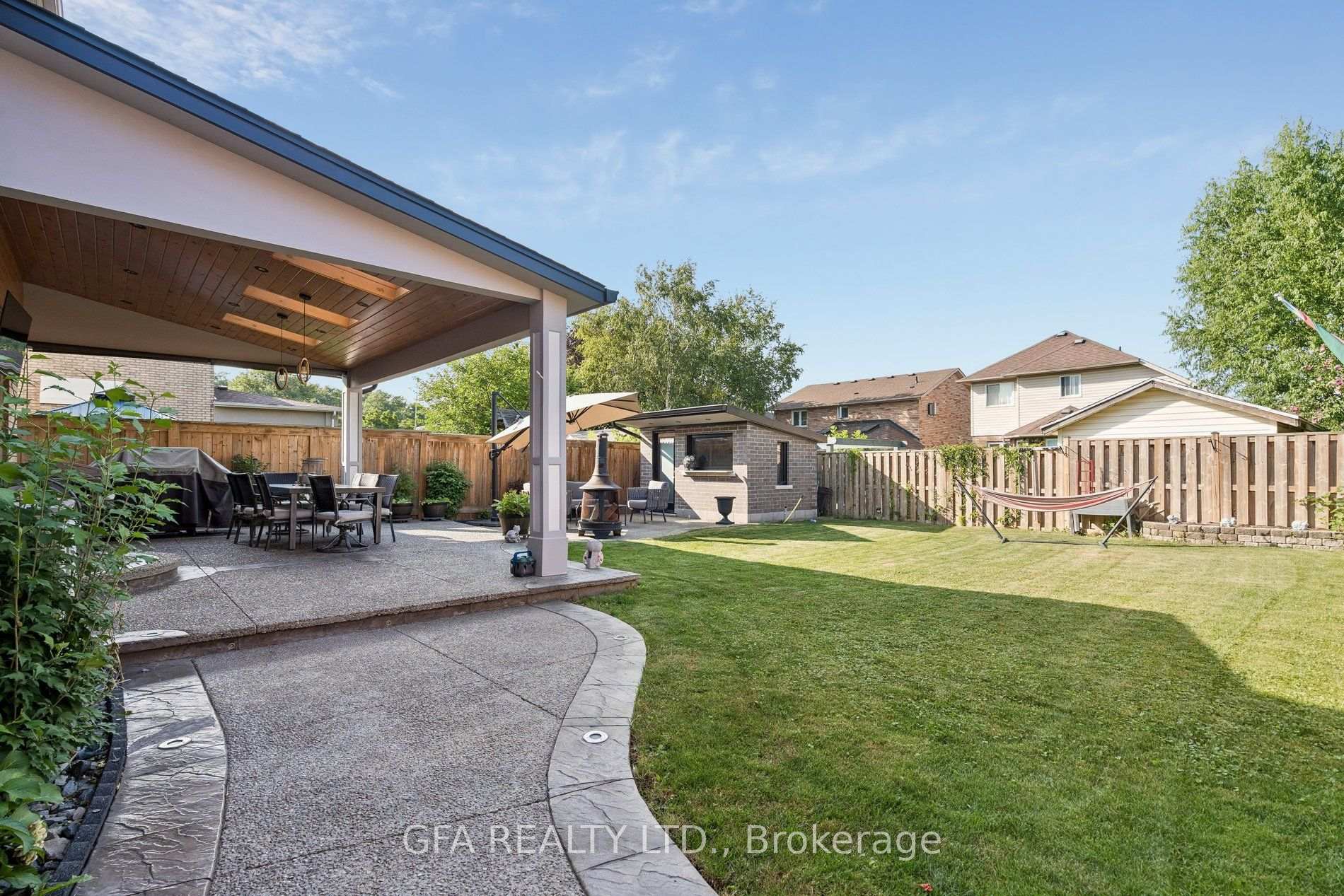 Photo 34 of 34 Harbottle Court, Hamilton, Gourley — HOMEH