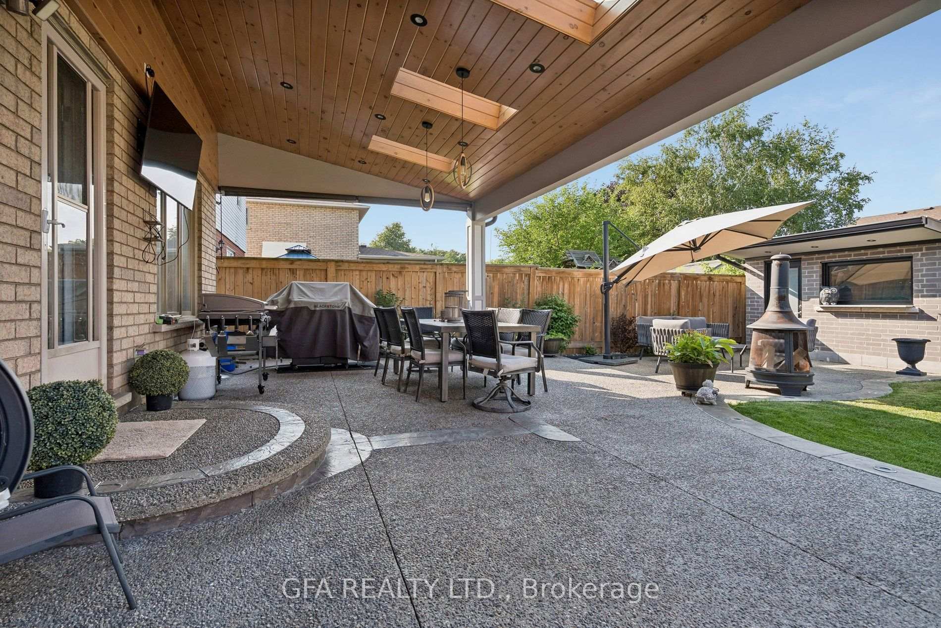 Photo 35 of 34 Harbottle Court, Hamilton, Gourley — HOMEH
