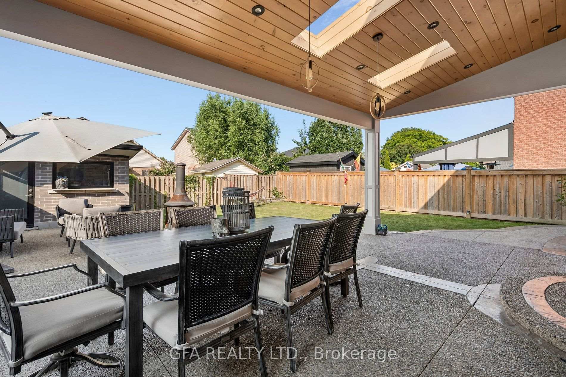 Photo 36 of 34 Harbottle Court, Hamilton, Gourley — HOMEH