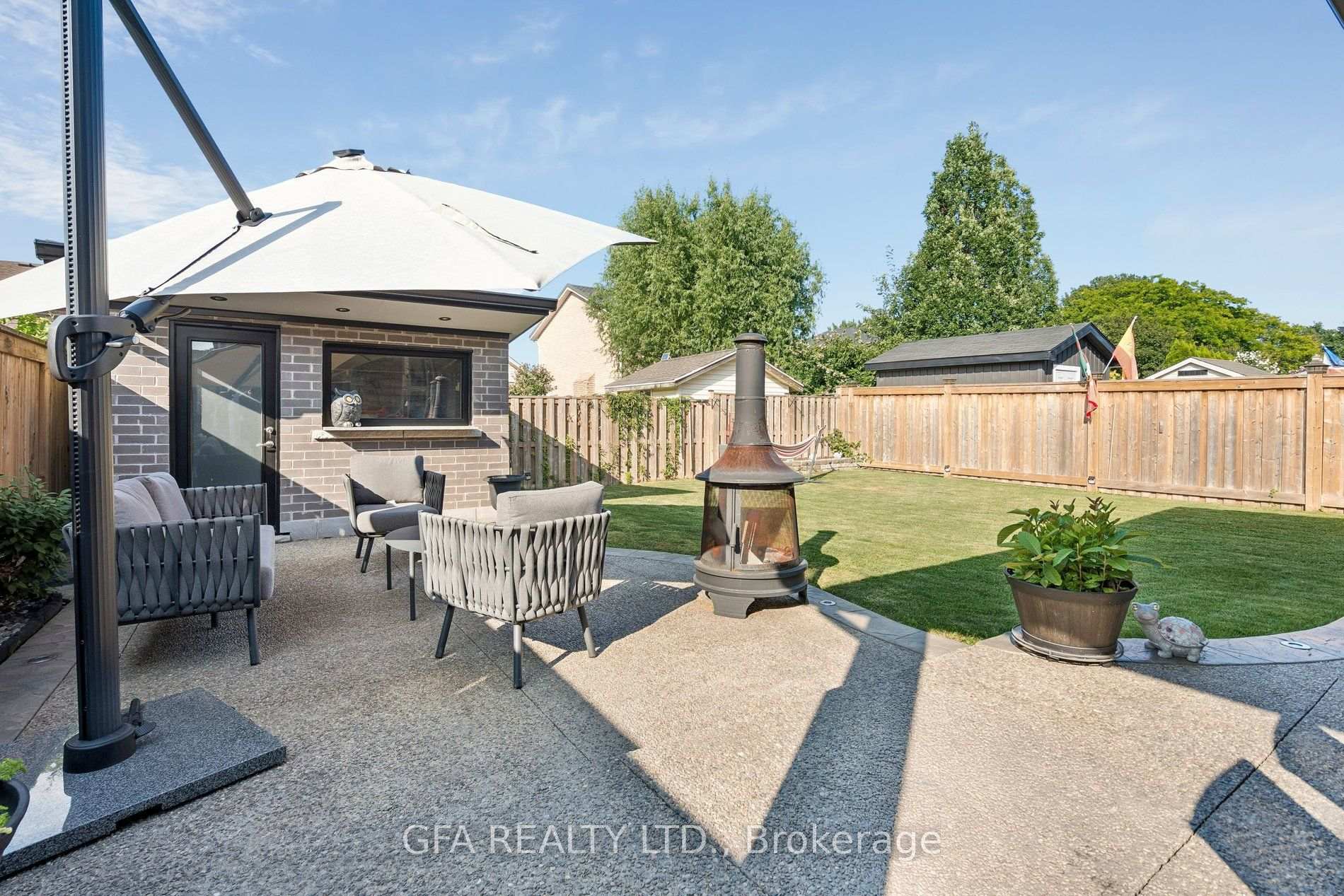 Photo 37 of 34 Harbottle Court, Hamilton, Gourley — HOMEH