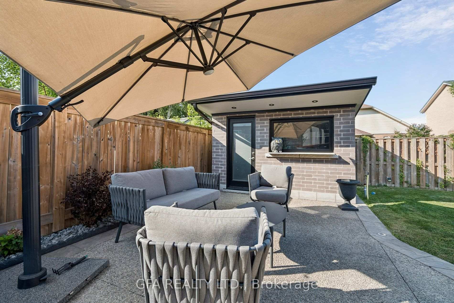 Photo 38 of 34 Harbottle Court, Hamilton, Gourley — HOMEH
