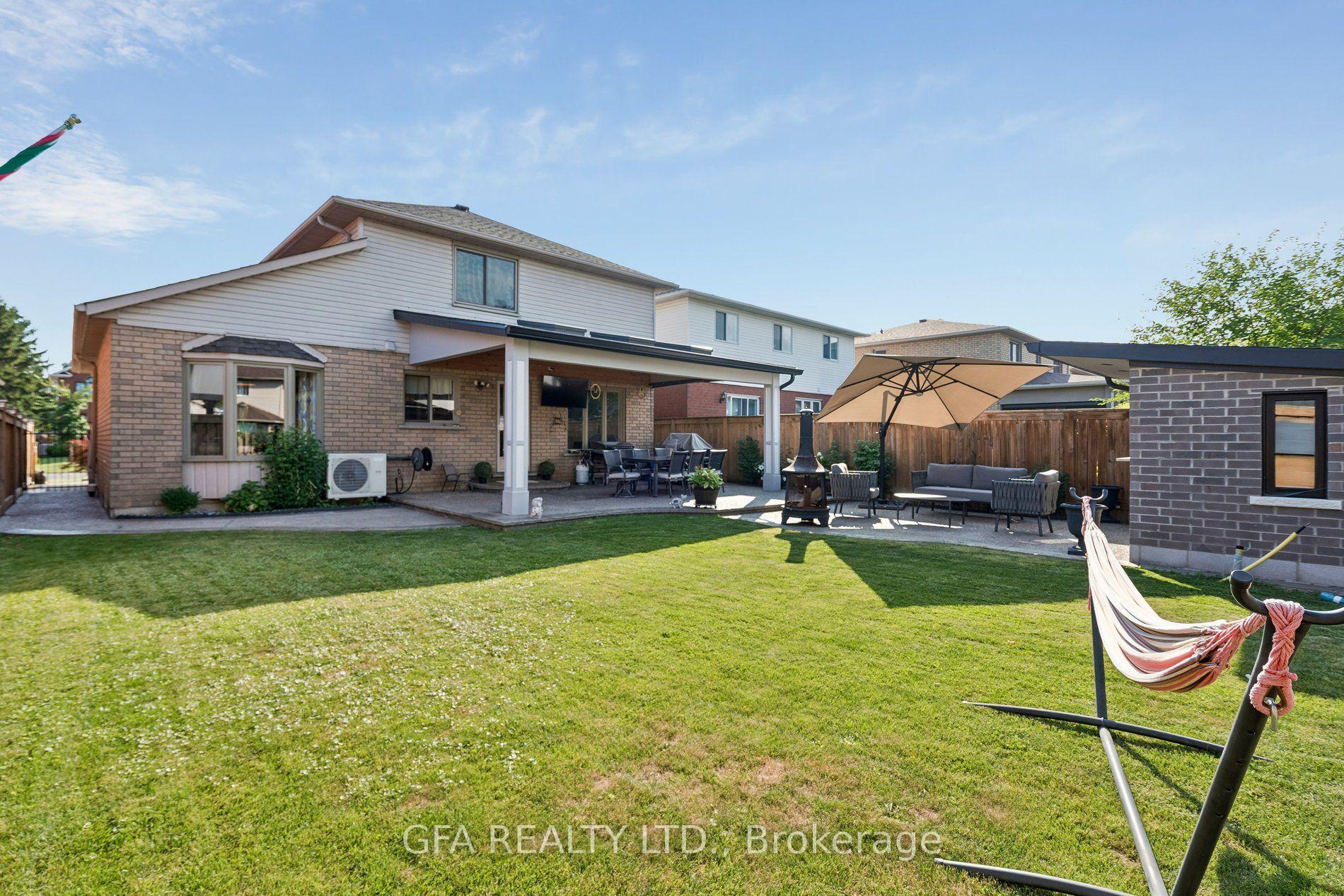 Photo 39 of 34 Harbottle Court, Hamilton, Gourley — HOMEH