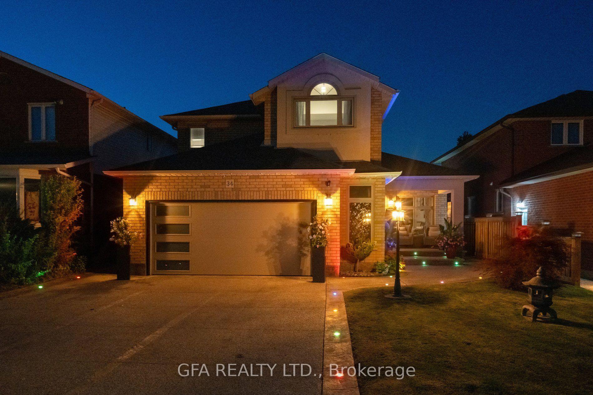 Photo 42 of 34 Harbottle Court, Hamilton, Gourley — HOMEH