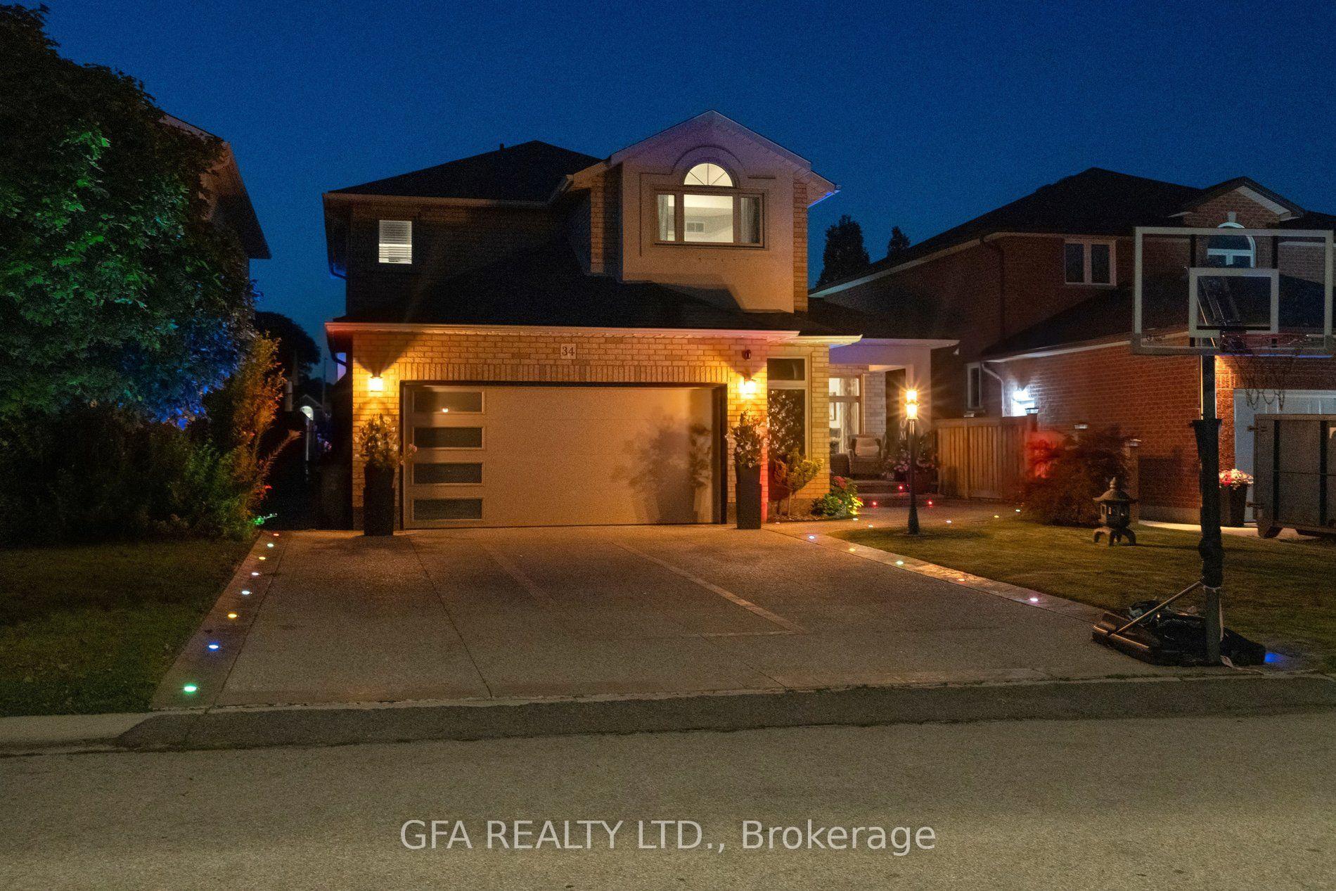Photo 43 of 34 Harbottle Court, Hamilton, Gourley — HOMEH
