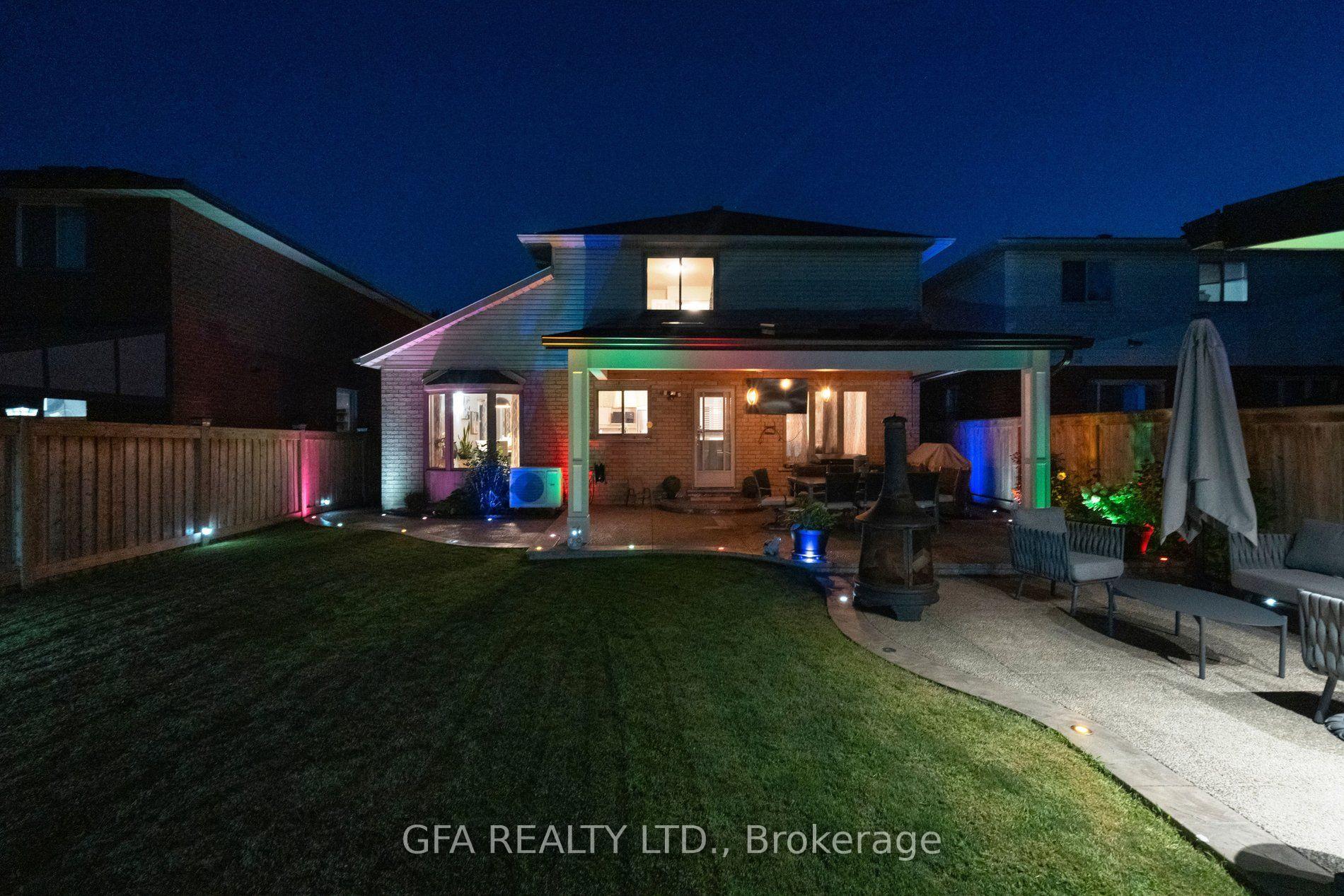 Photo 46 of 34 Harbottle Court, Hamilton, Gourley — HOMEH