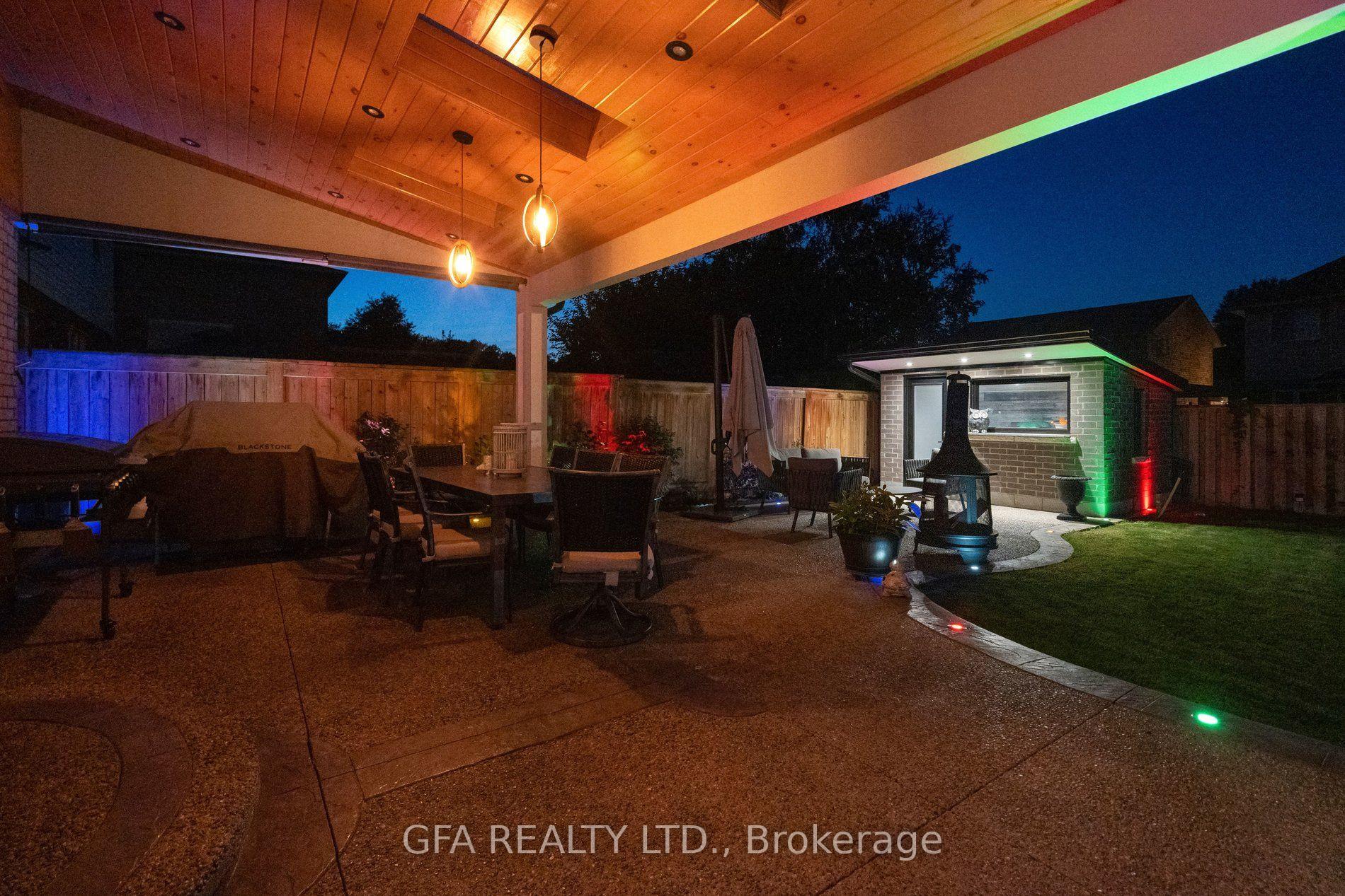 Photo 49 of 34 Harbottle Court, Hamilton, Gourley — HOMEH