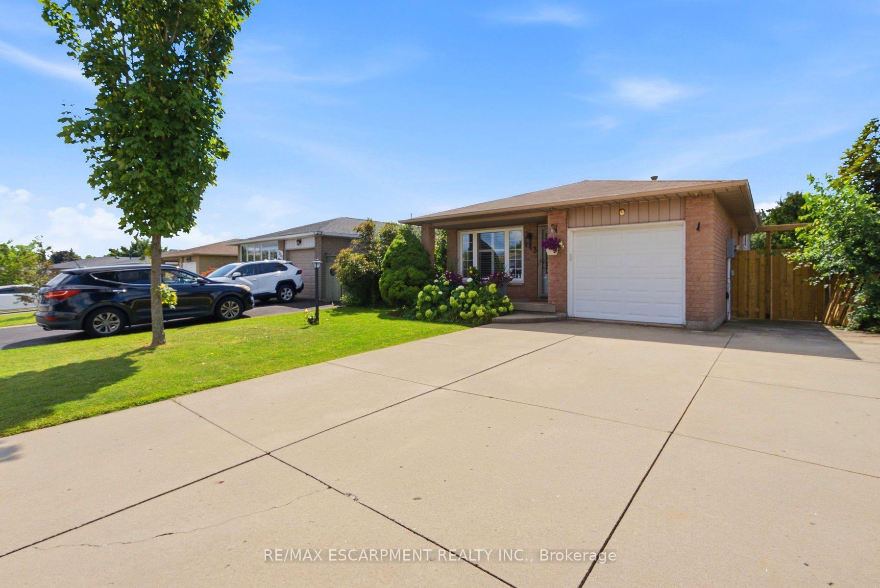 Photo 3 of 143 Independence Drive, Hamilton, Templemead — HOMEH